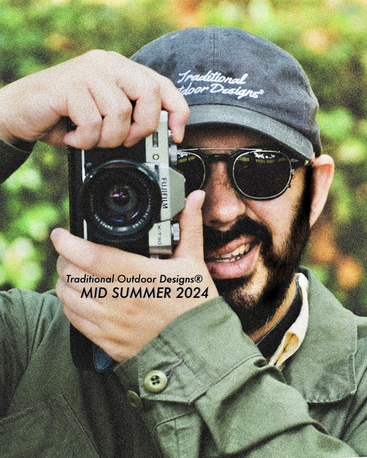MID SUMMER 2024
