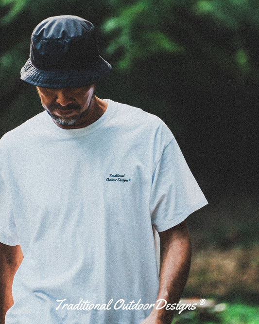 【RE-STOCK】Athetic Tee with Fruit of the loom