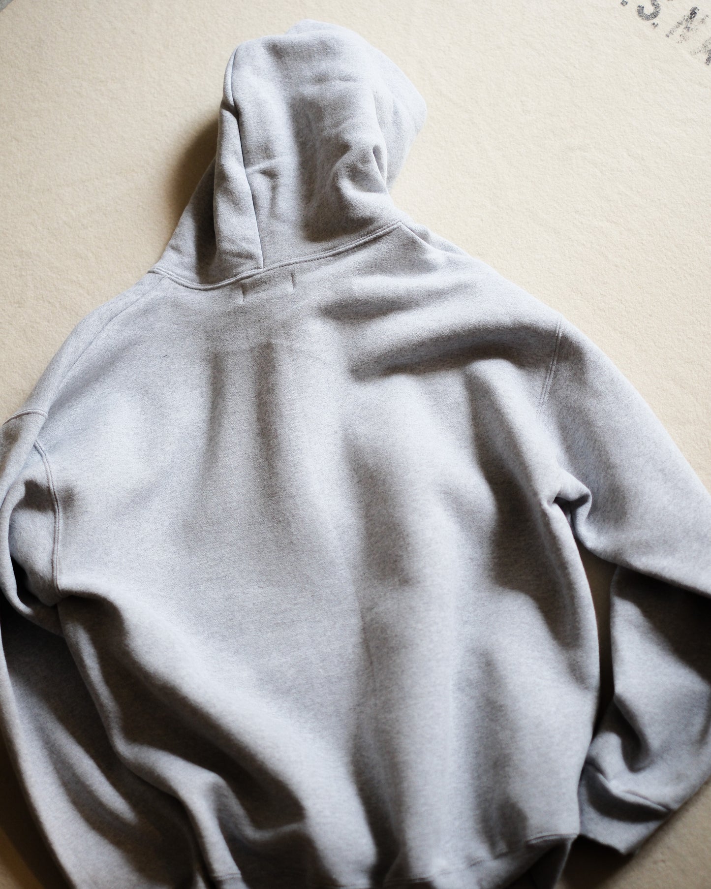 【T.O.D. Sportswear】TOD ATHLETIC HOODIE