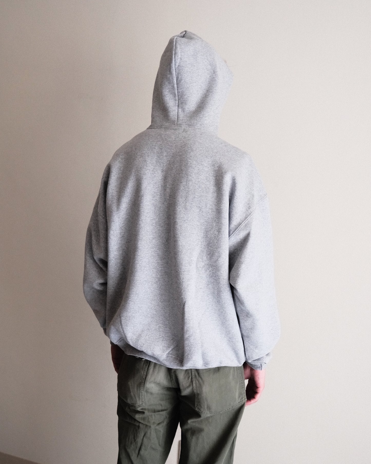 【T.O.D. Sportswear】TOD ATHLETIC HOODIE