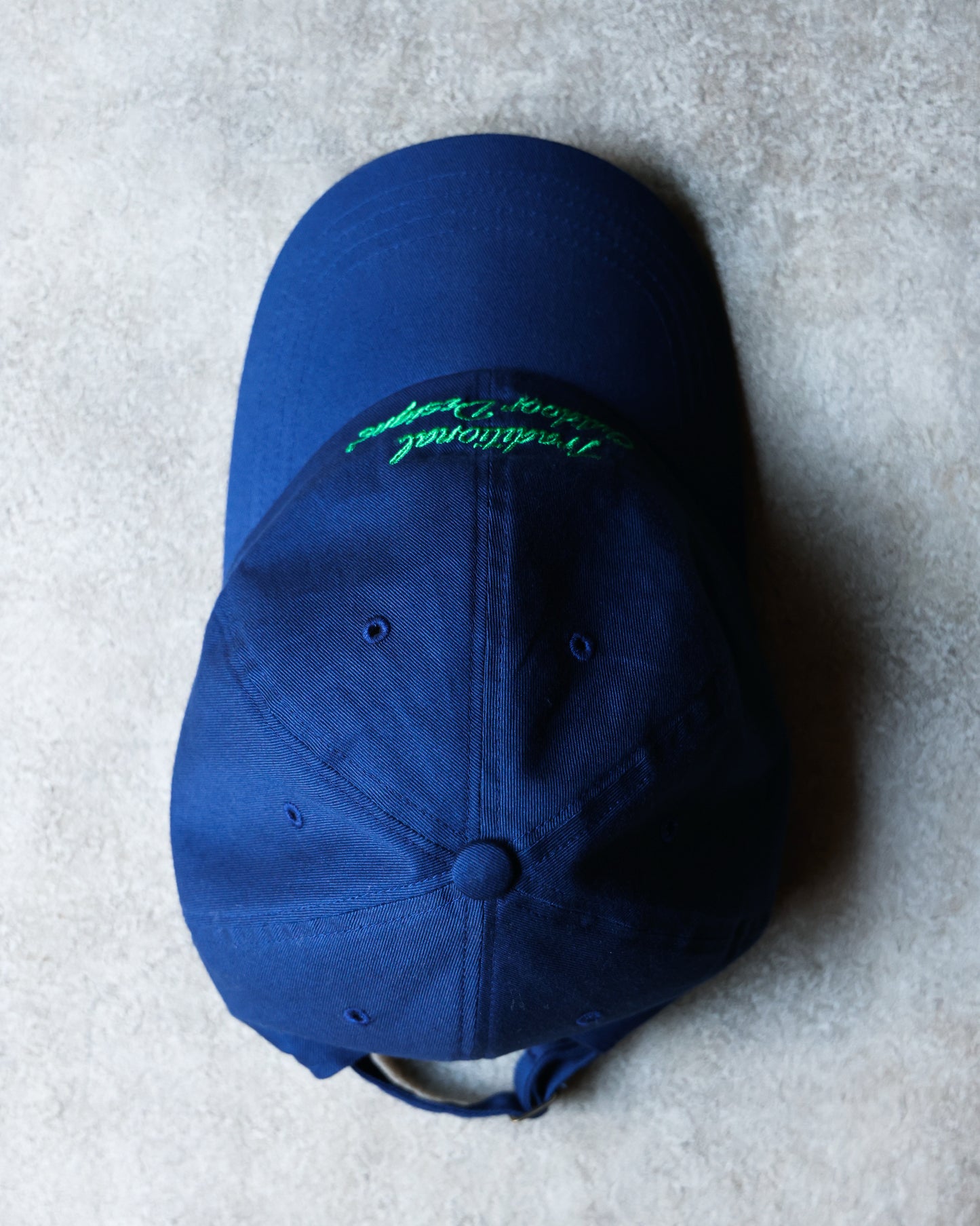【Traditional Outdoor Designs】TOD Film Director's Cap II