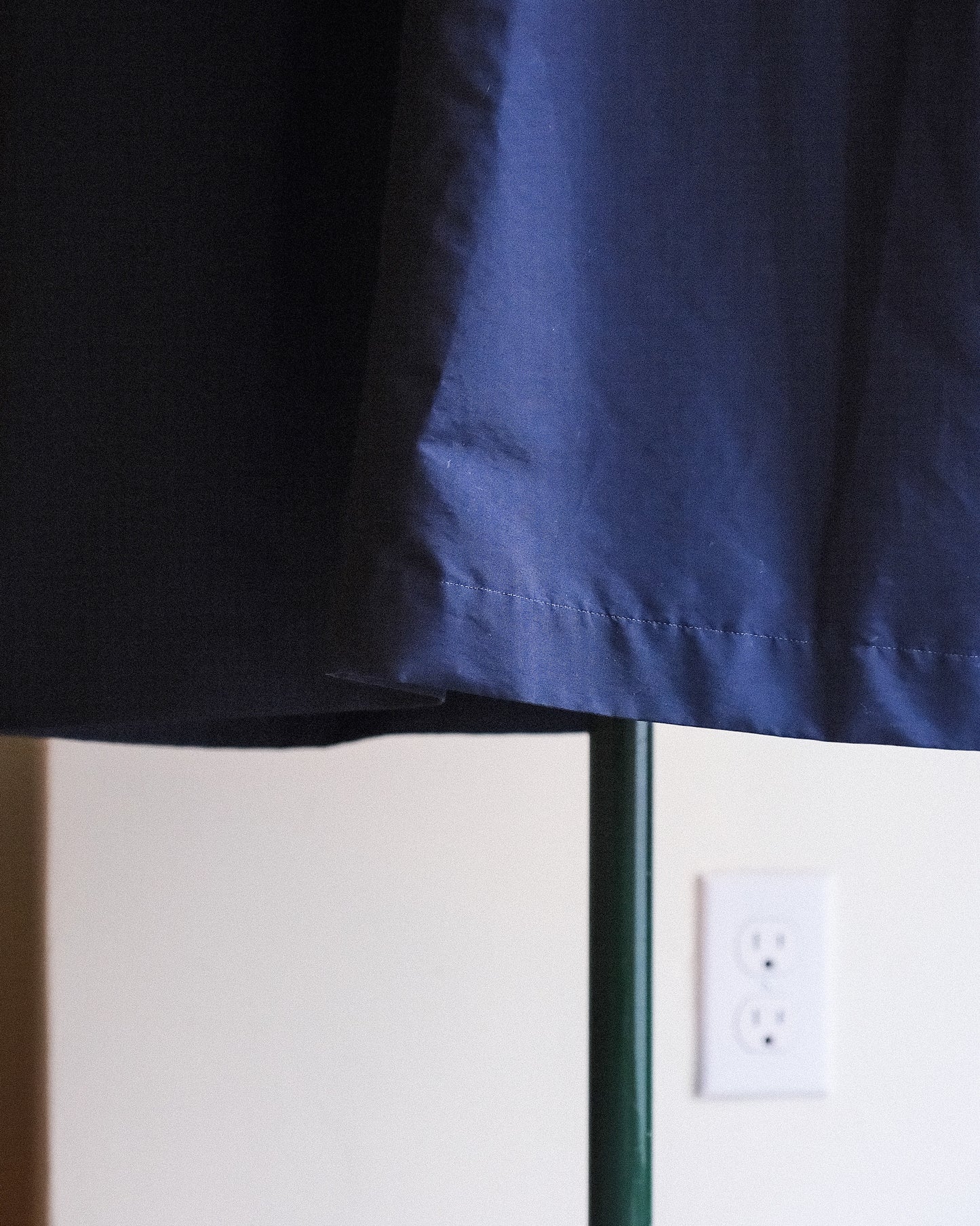 【TOD Outdoorwear Co】O.W.C. II 60/40 WP NAVY BLUE