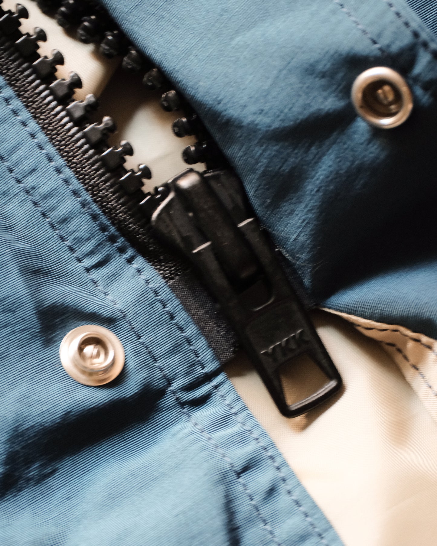 【TOD Outdoorwear Co,】 New Classic M.T.P. 60/40, Navy