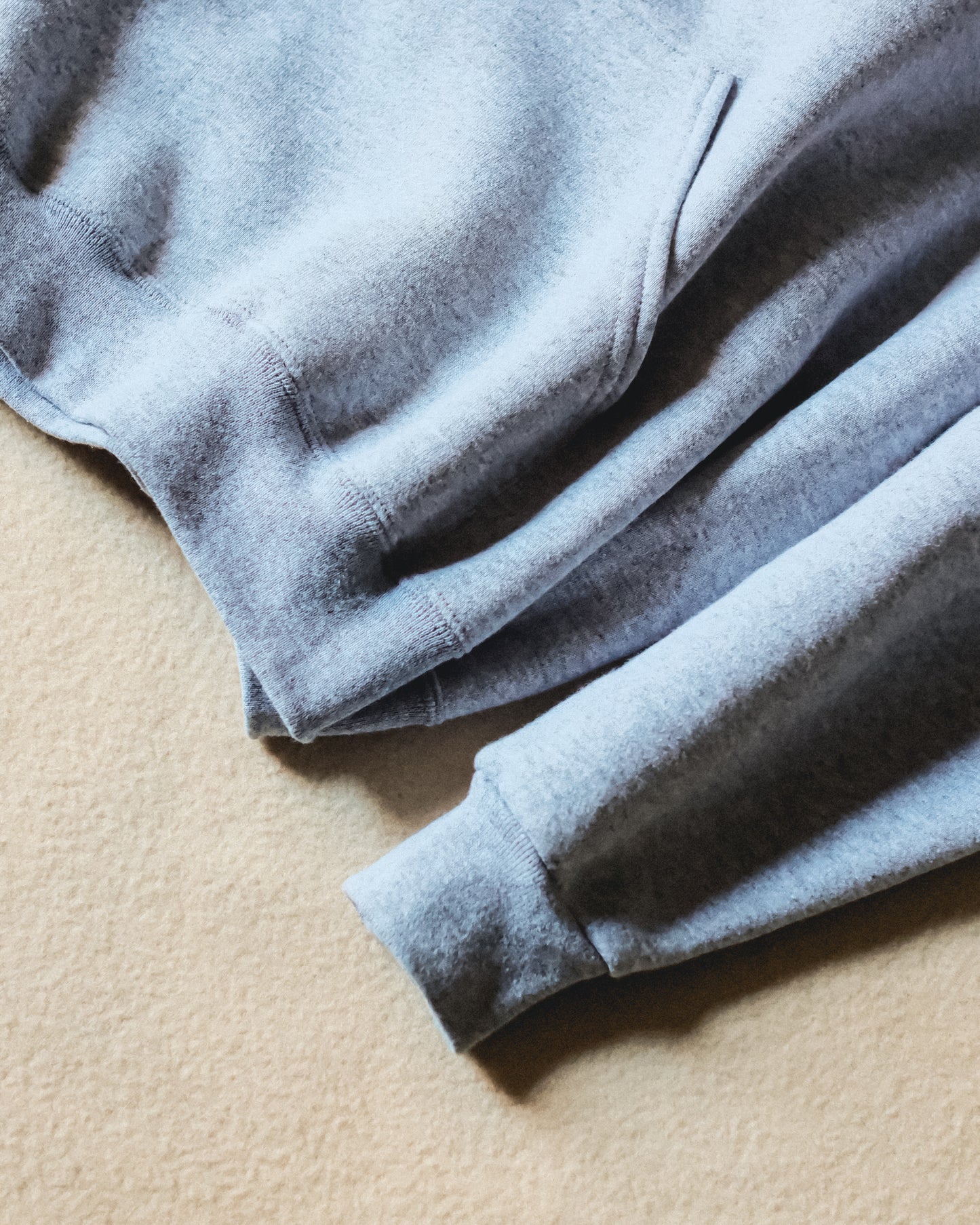 【T.O.D. Sportswear】TOD ATHLETIC HOODIE