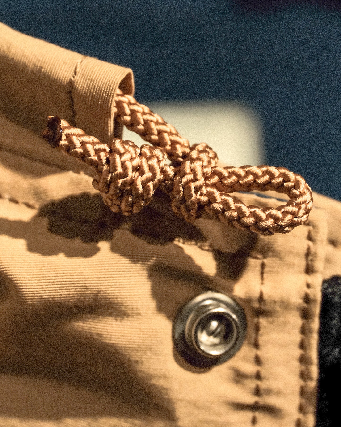 【TOD Outdoorwear Co.】New Classic M.T.P. 60/40, Beige