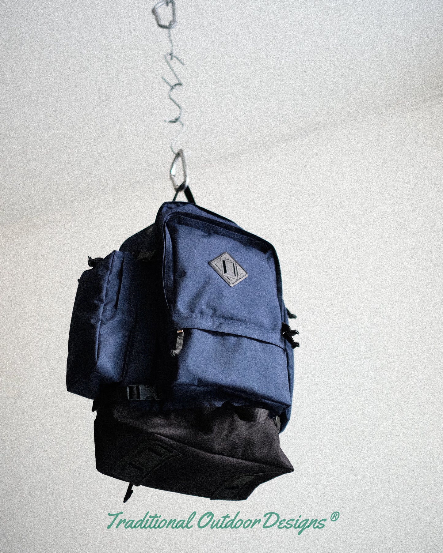 【T.O.D. Outdoorgear】TOD CITY TREK SHOOT 25ℓ