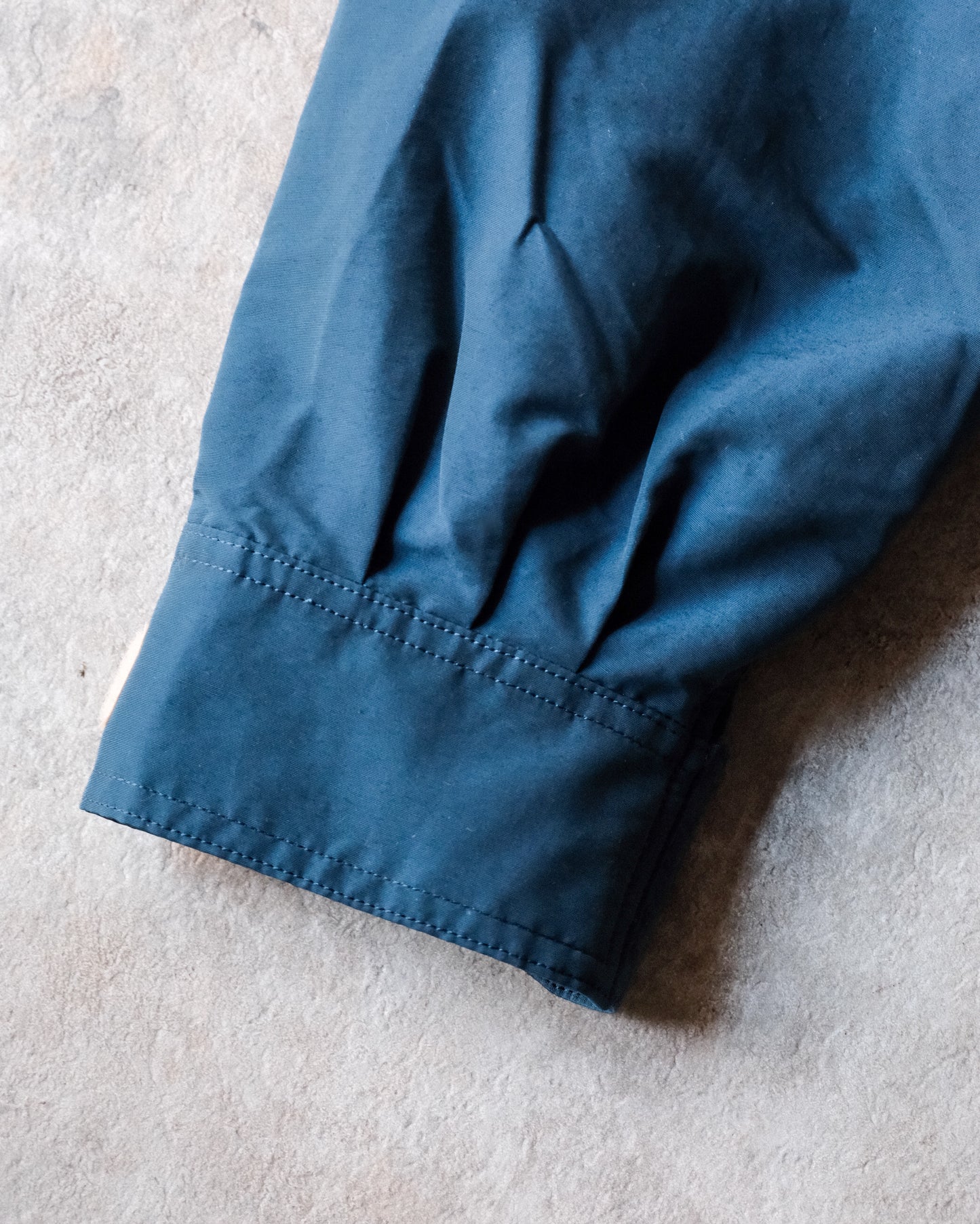 【TOD Outdoorwear Co,】 New Classic M.T.P. 60/40, Navy