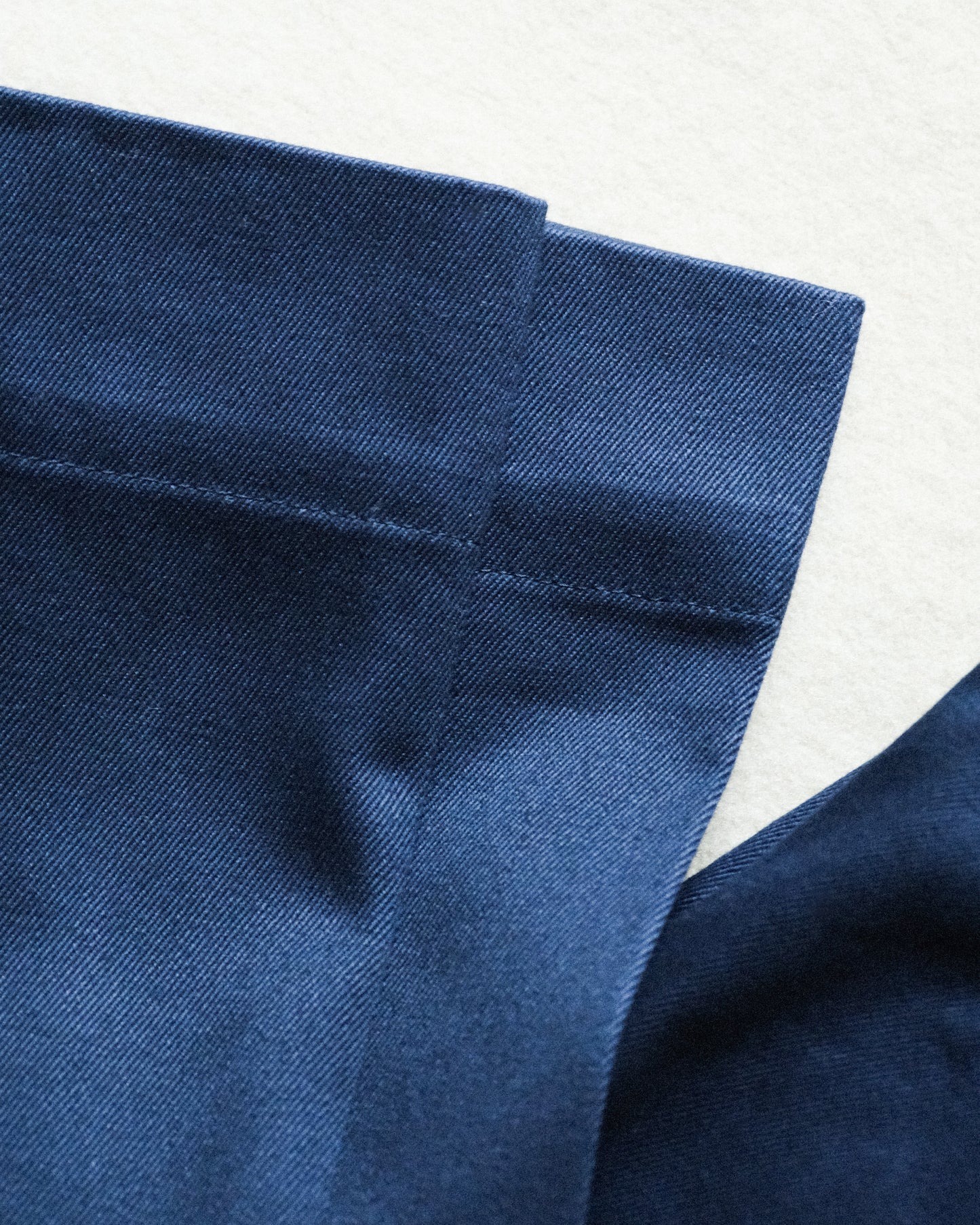 【TOD TRADITIONAL TROUSERS】M1968 CHINO COTTON TWILL, BEIGE