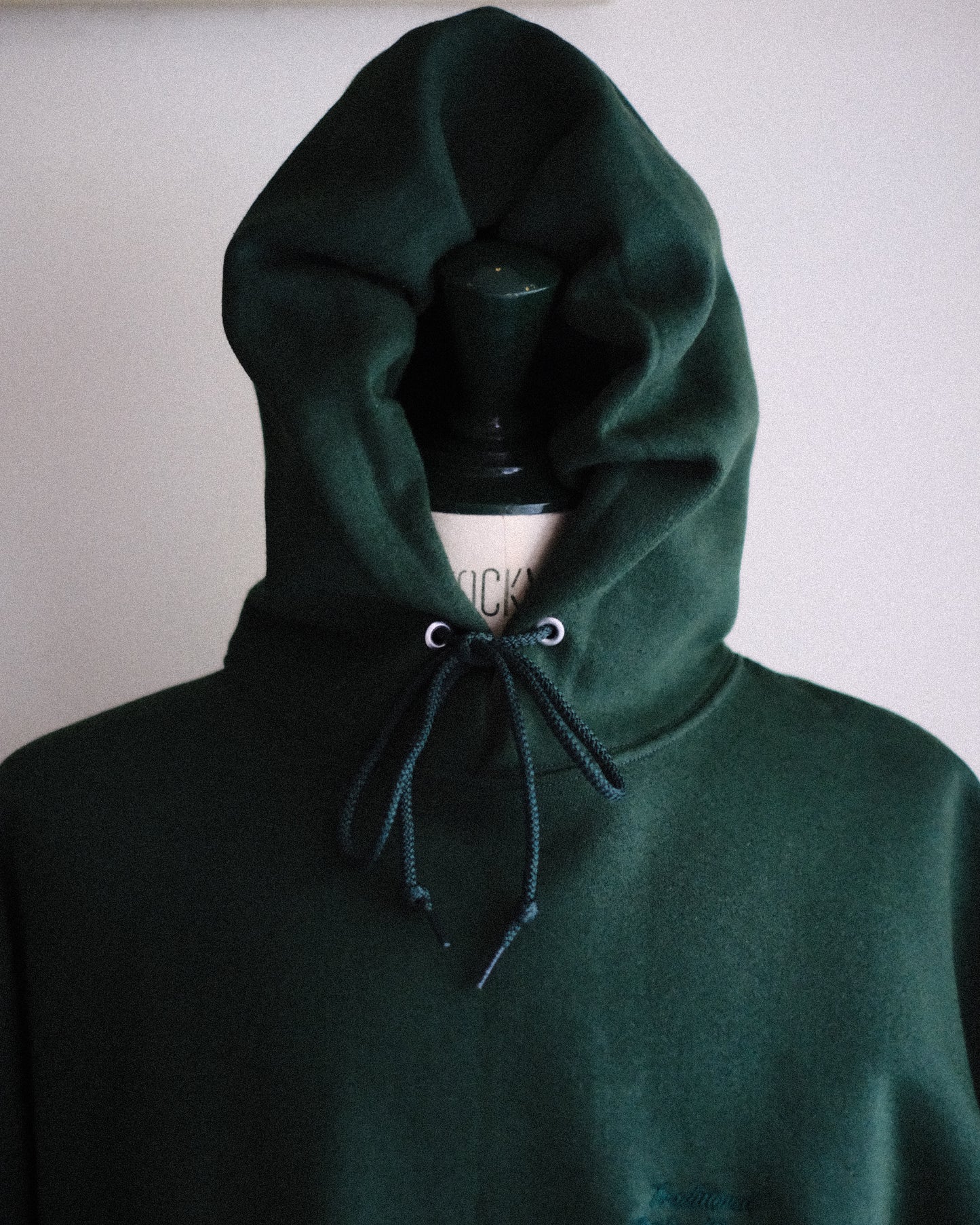 【T.O.D. Sportswear】TOD ATHLETIC HOODIE with F.O.T.L.