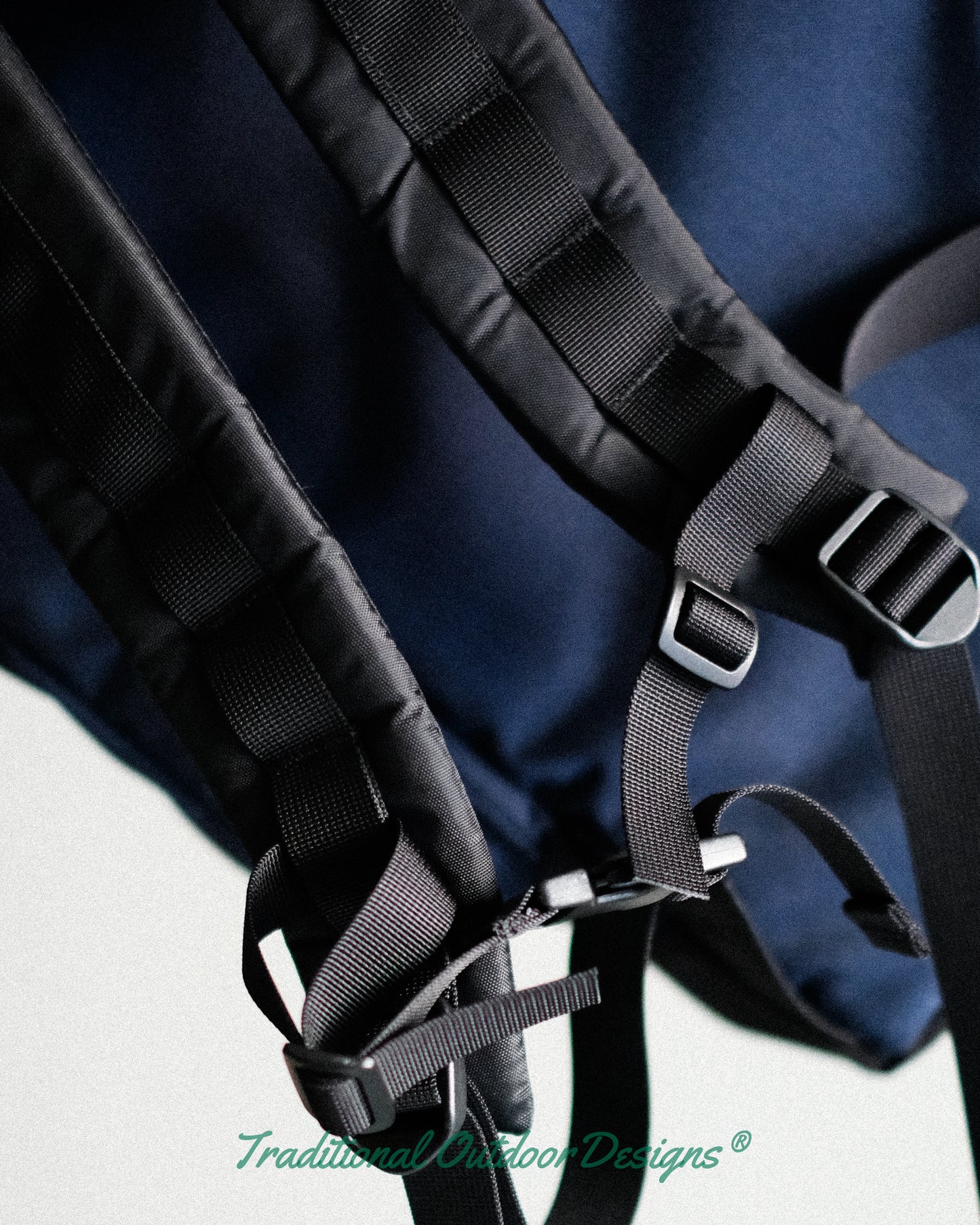 【T.O.D. Outdoorgear】TOD CITY TREK SHOOT 25ℓ