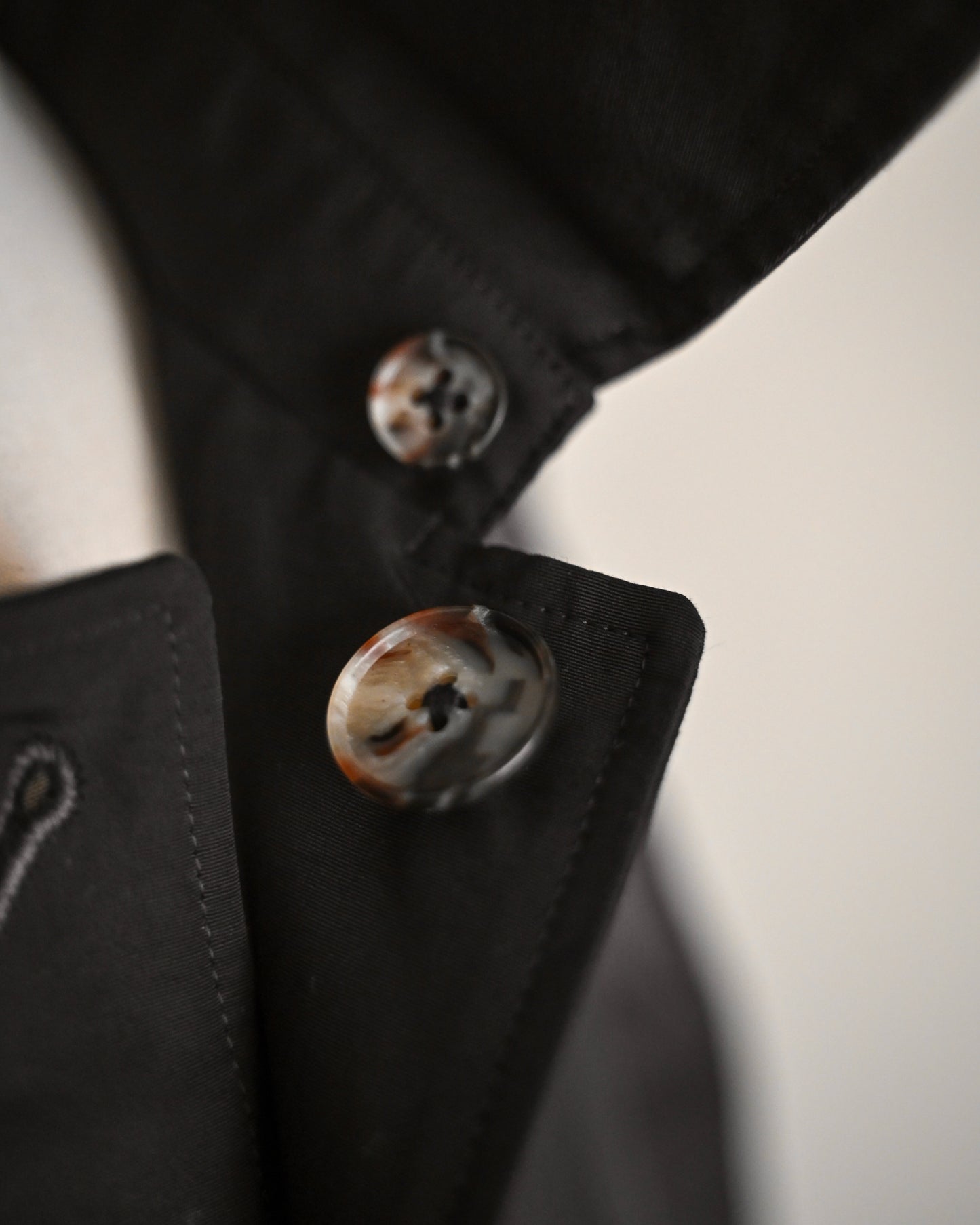 【TOD Outdoorwear Co】O.W.C. II 60/40 WP ALL BLACK