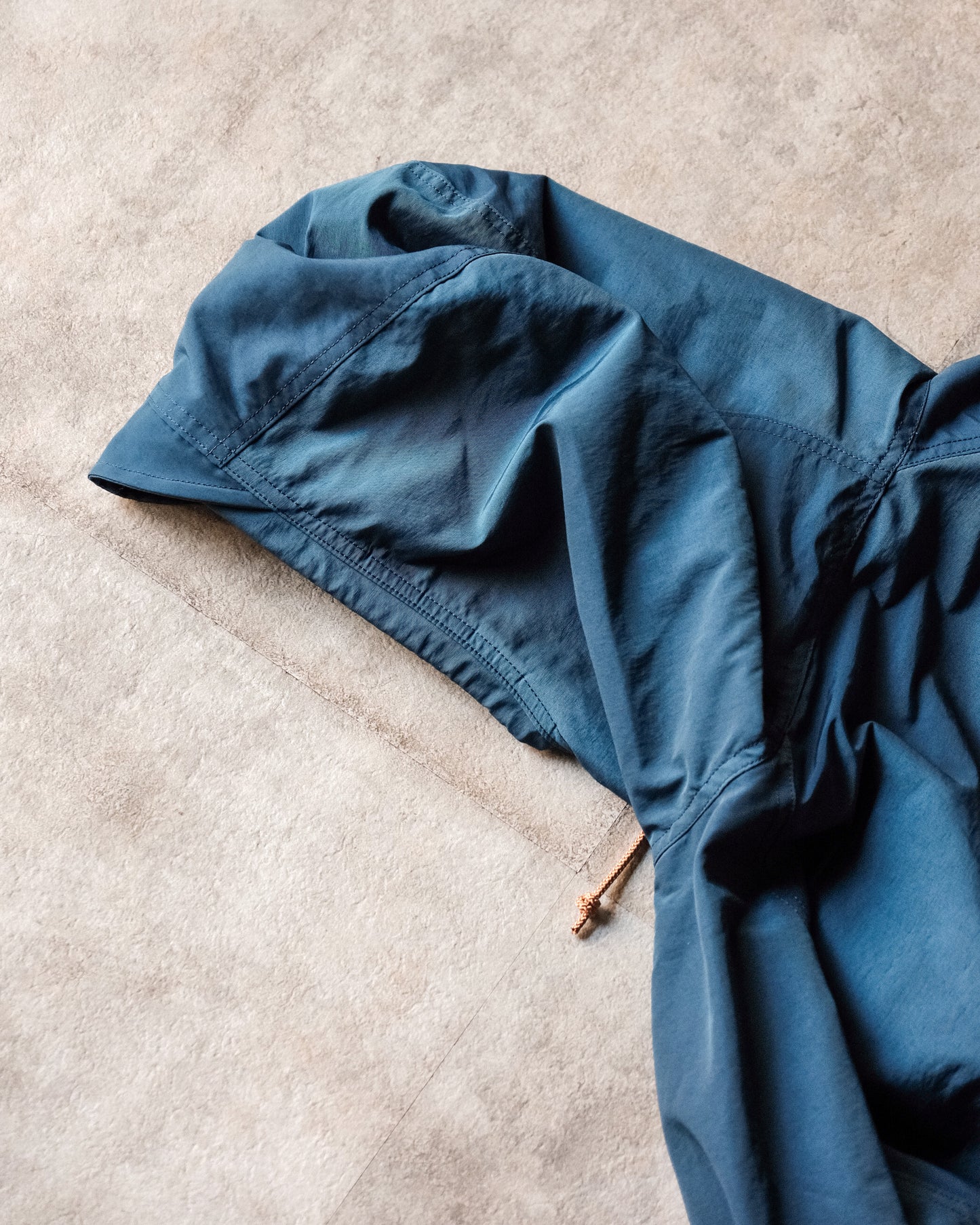 【10月下旬~11月中旬発送予定】【TOD Outdoorwear】New Classic M.T.P. , ALL BLACK