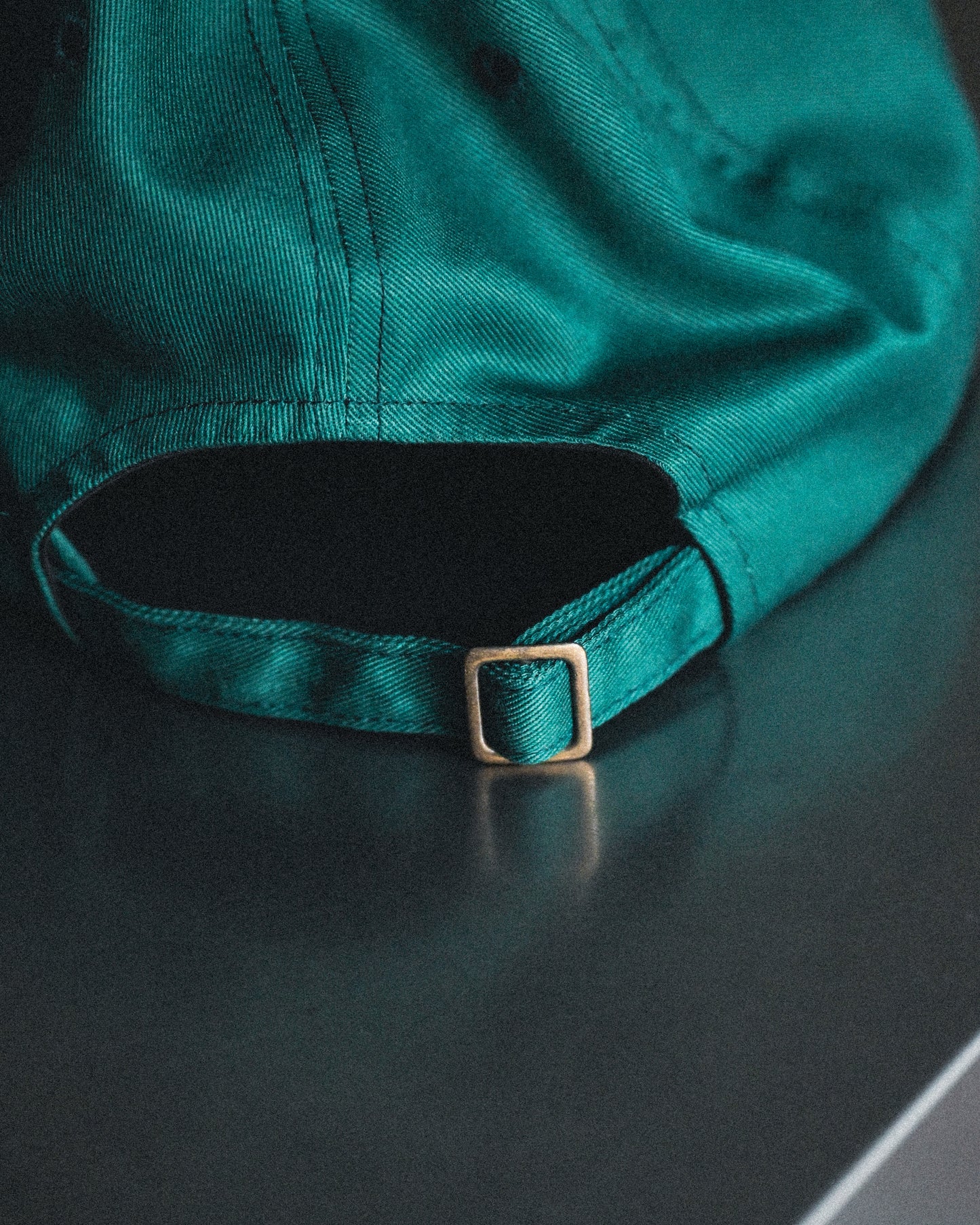 【T.O.D. Outdoorwear Co】TOD FILM DIRECTOR'S CAP II