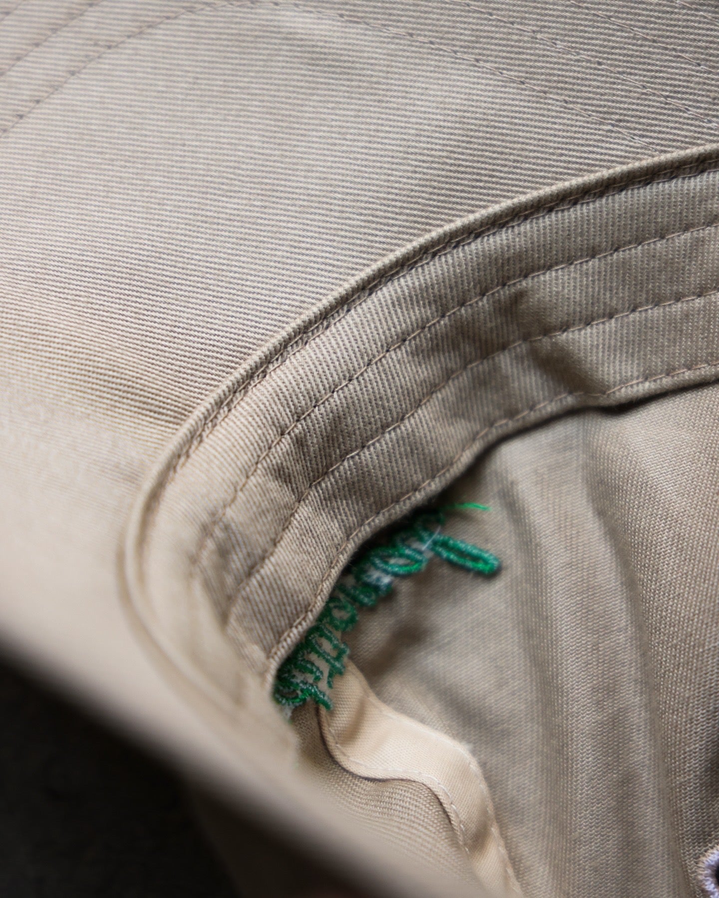 【Traditional Outdoor Designs】TOD Film Director's Cap II