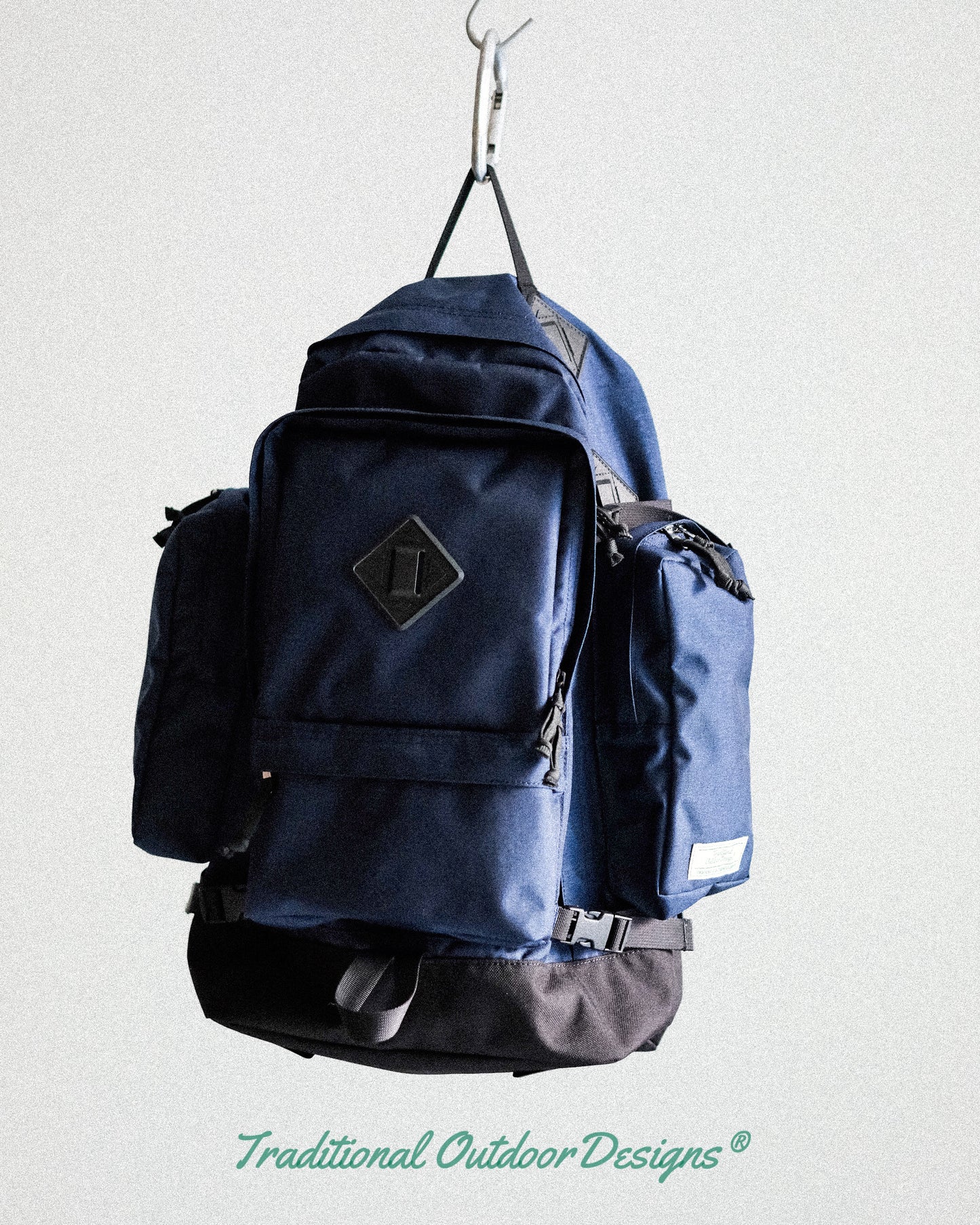 【T.O.D. Outdoorgear】TOD CITY TREK SHOOT 25ℓ