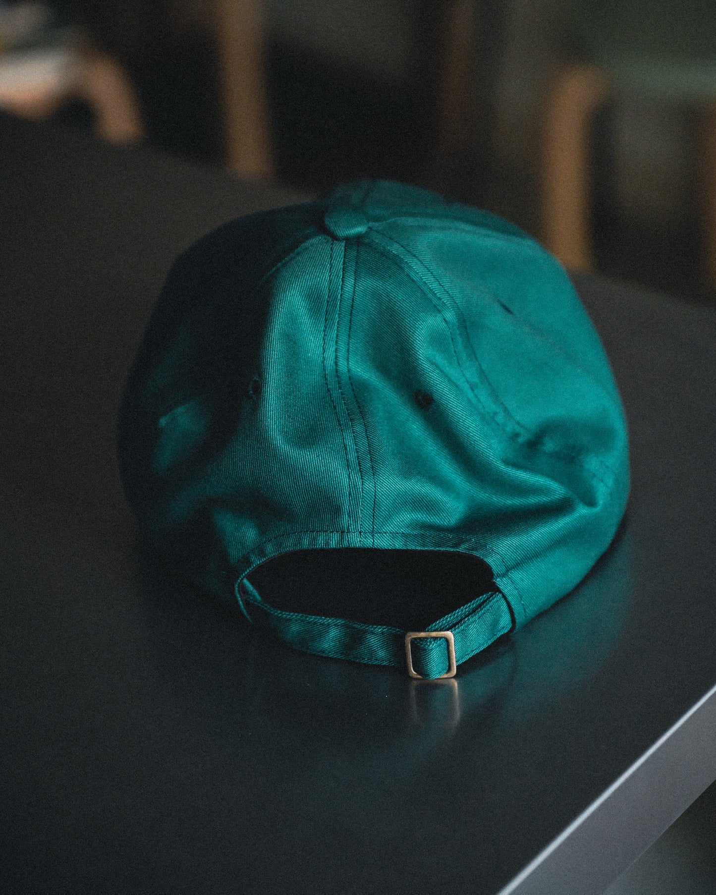 【T.O.D. Outdoorwear Co】TOD FILM DIRECTOR'S CAP II