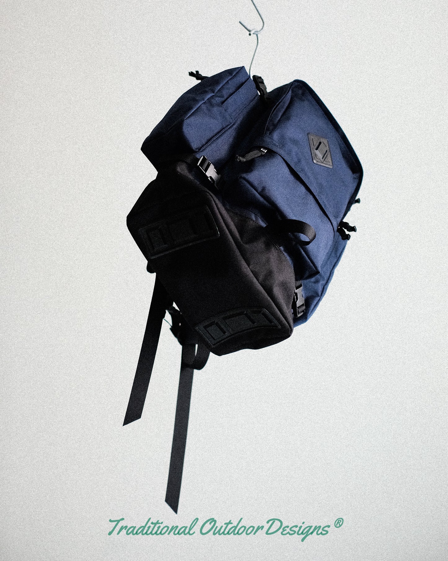 【T.O.D. Outdoorgear】TOD CITY TREK SHOOT 25ℓ