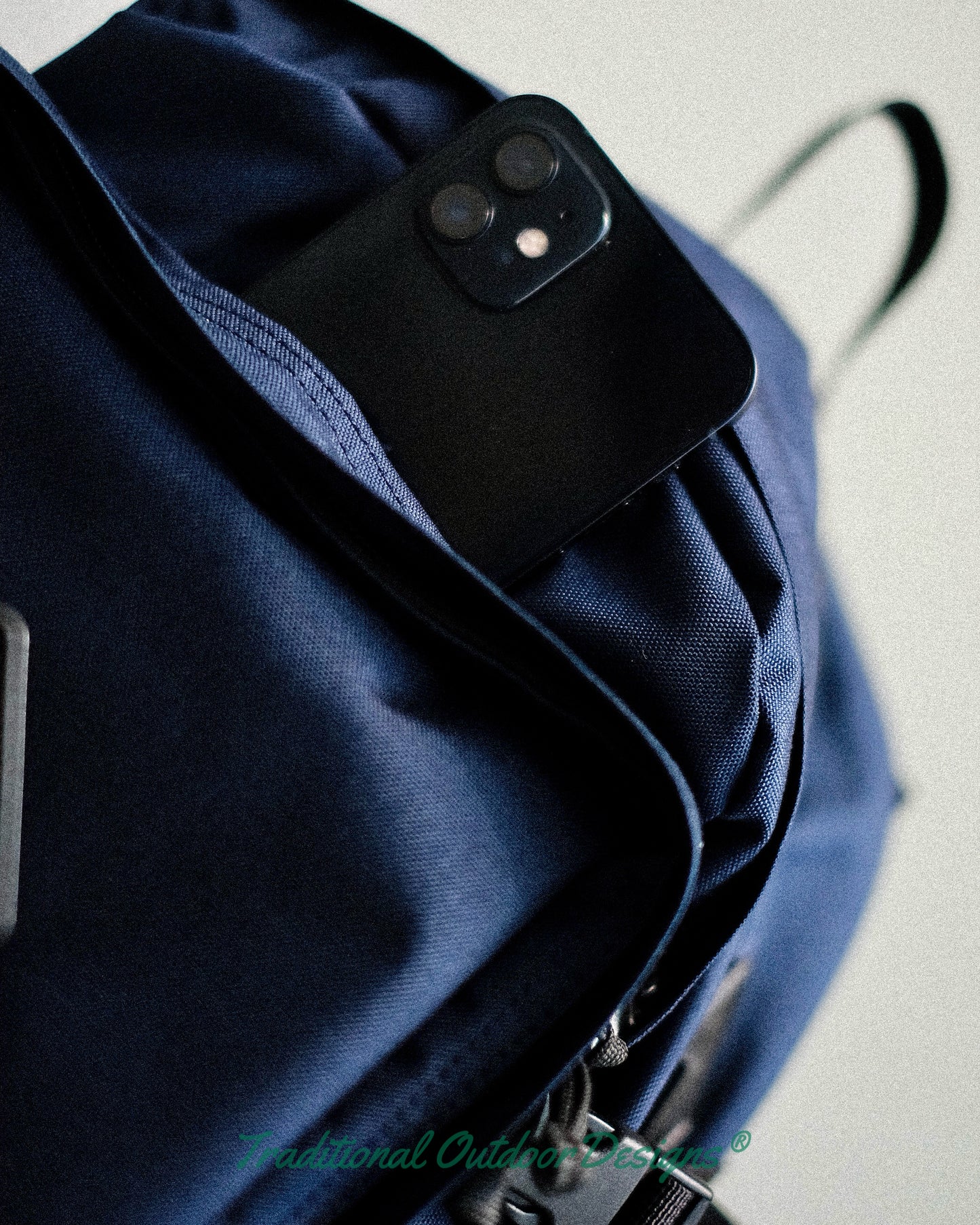 【T.O.D. Outdoorgear】TOD CITY TREK SHOOT 25ℓ