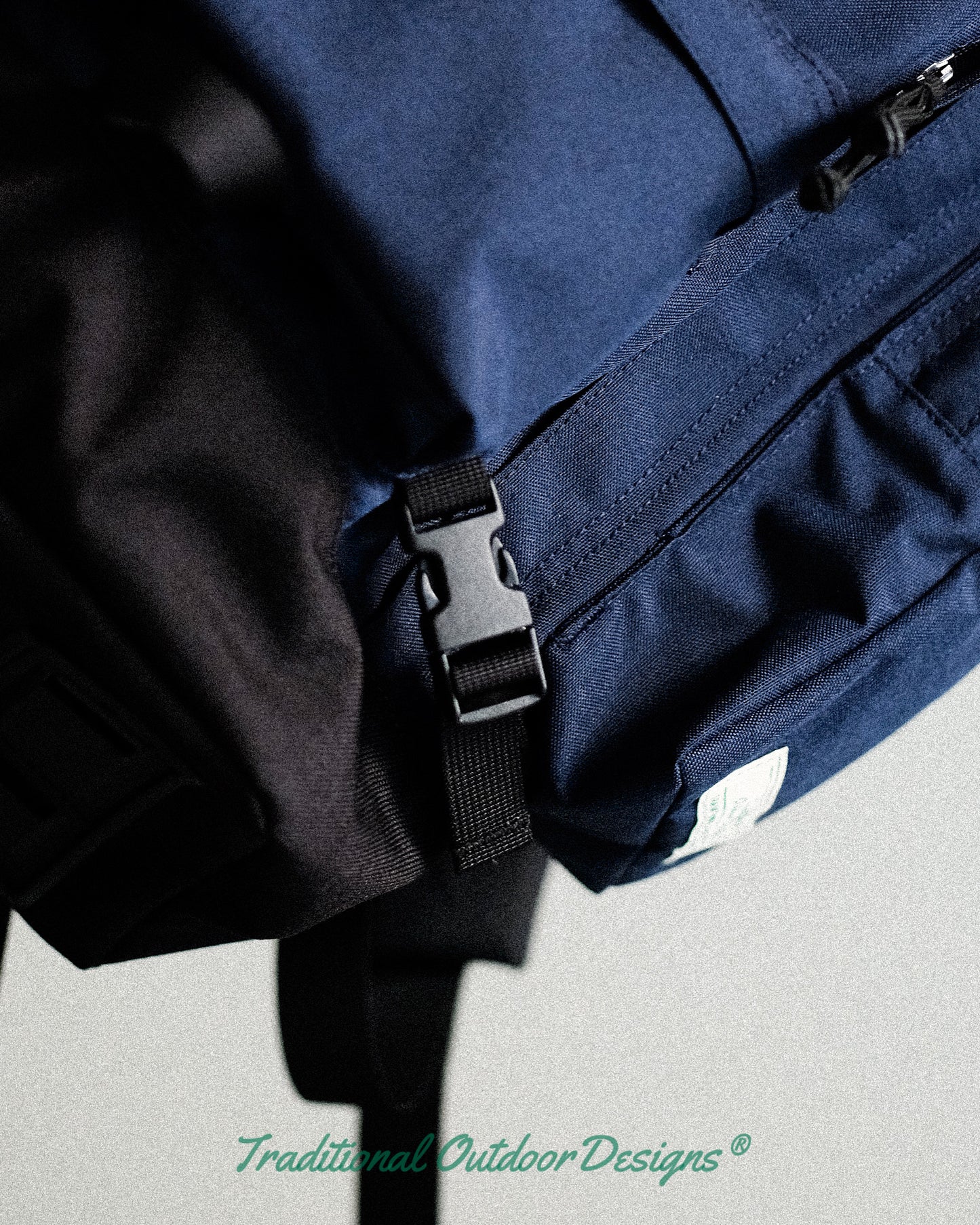 【T.O.D. Outdoorgear】TOD CITY TREK SHOOT 25ℓ