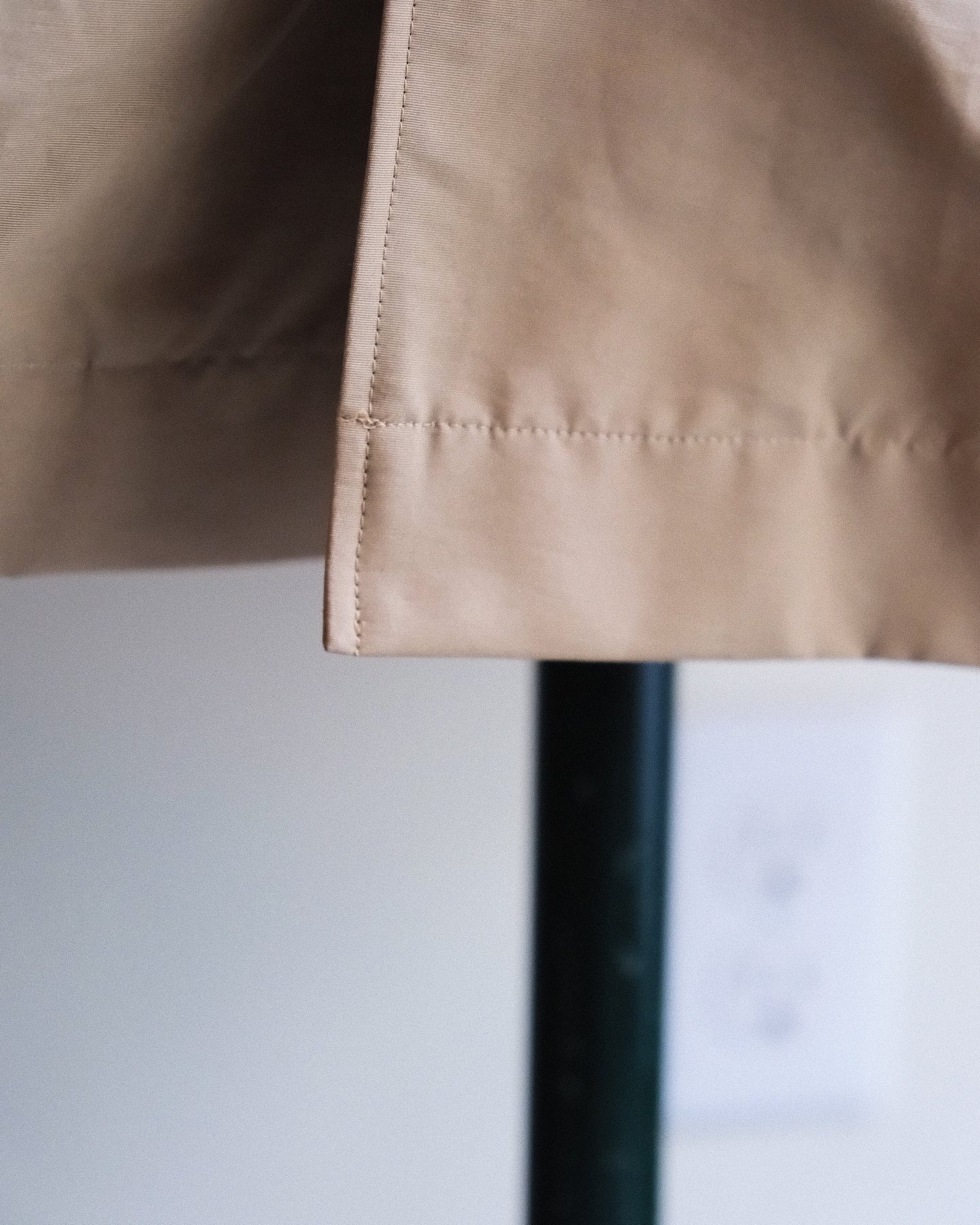 【TOD Outdoorwear Co,】O.W.C. II 60/40 WP BEIGE