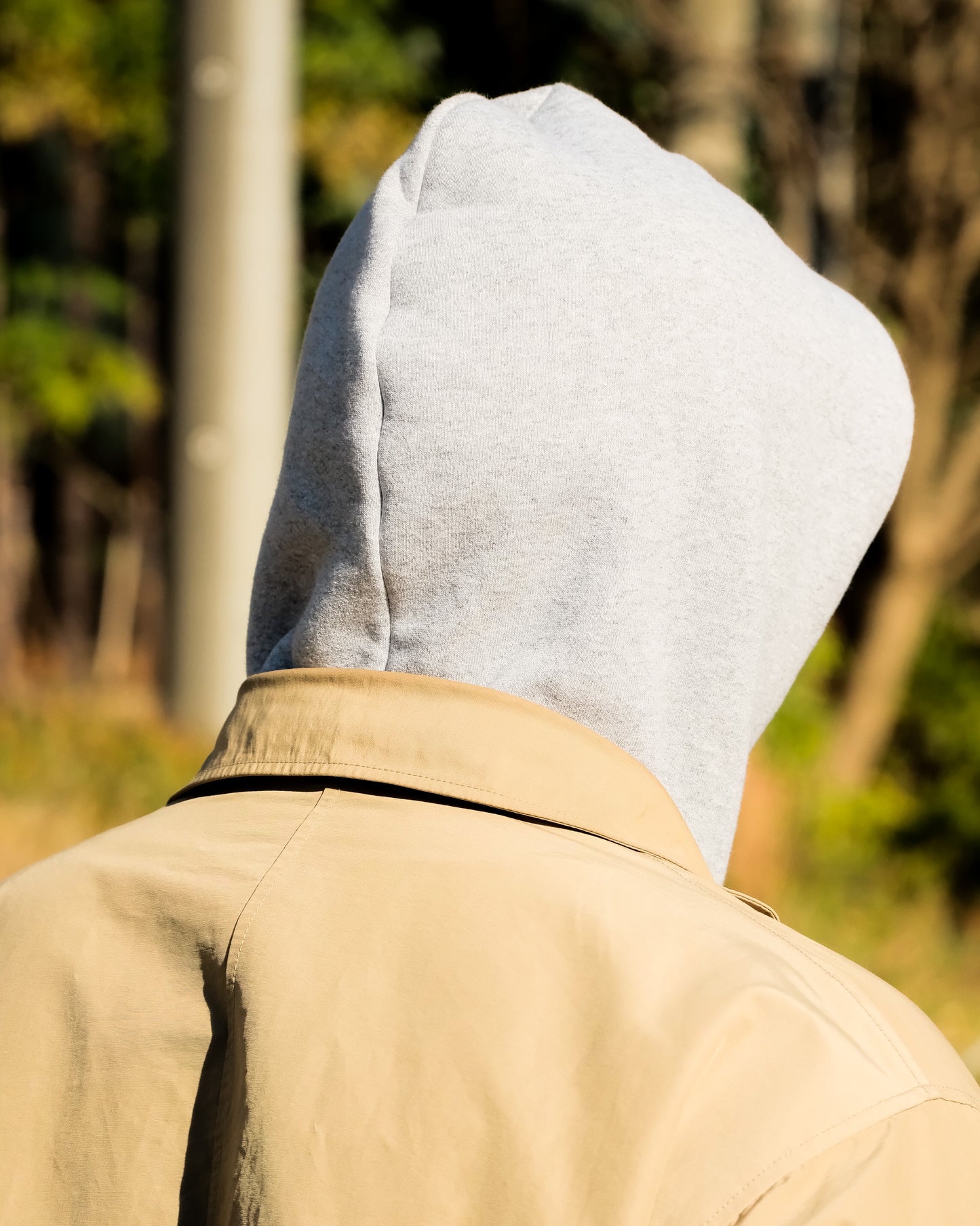 【T.O.D. Sportswear】TOD ATHLETIC HOODIE