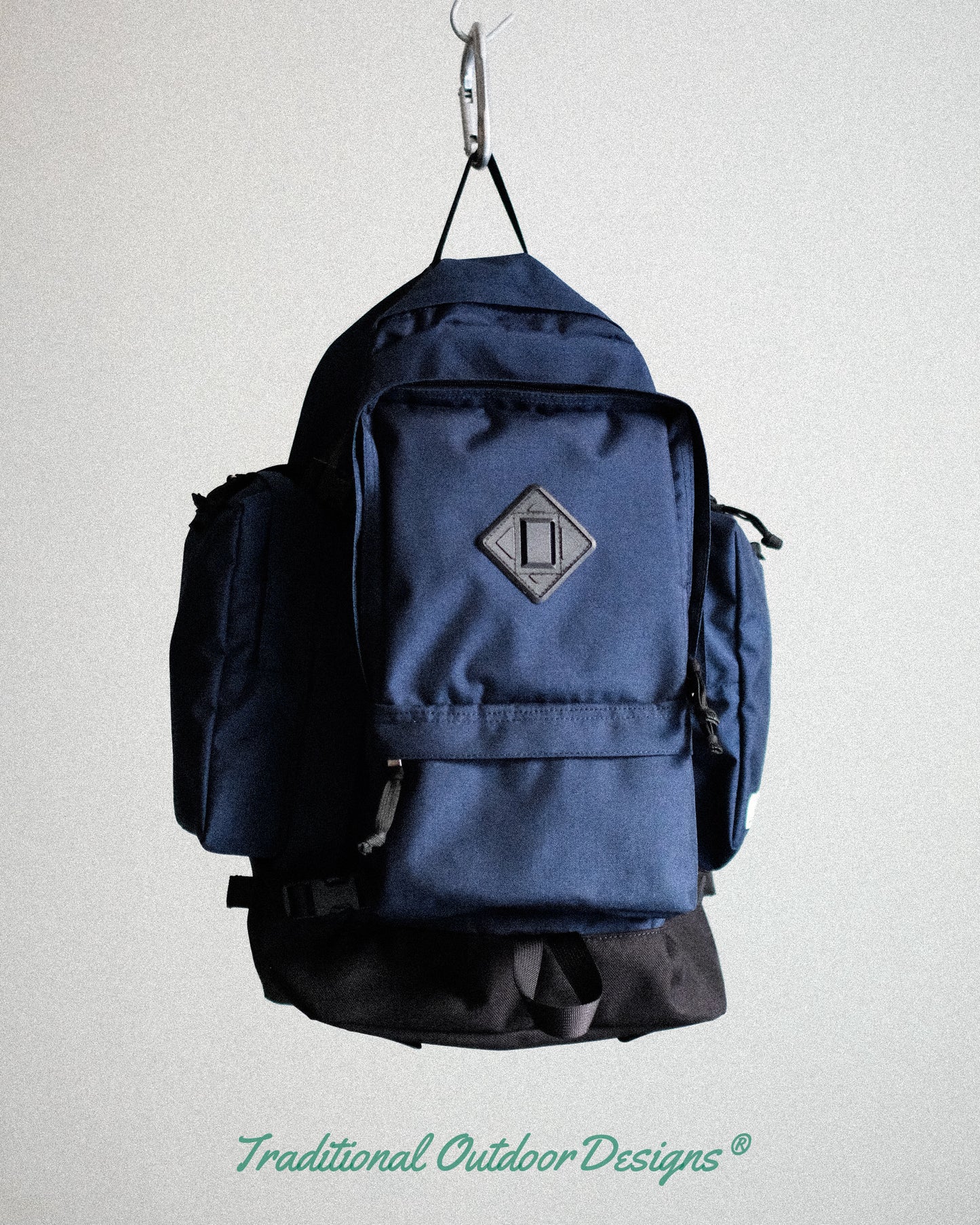 【T.O.D. Outdoorgear】TOD CITY TREK SHOOT 25ℓ