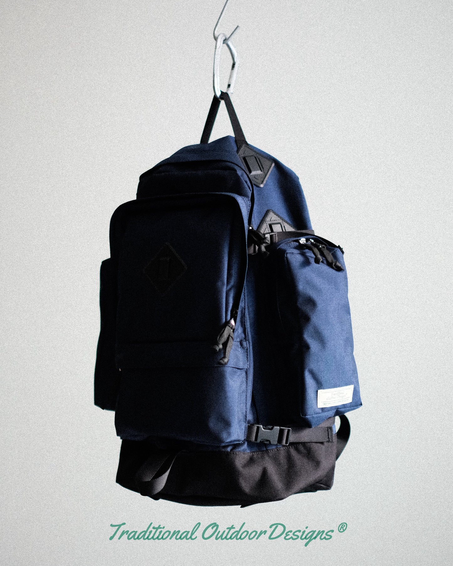 【T.O.D. Outdoorgear】TOD CITY TREK SHOOT 25ℓ