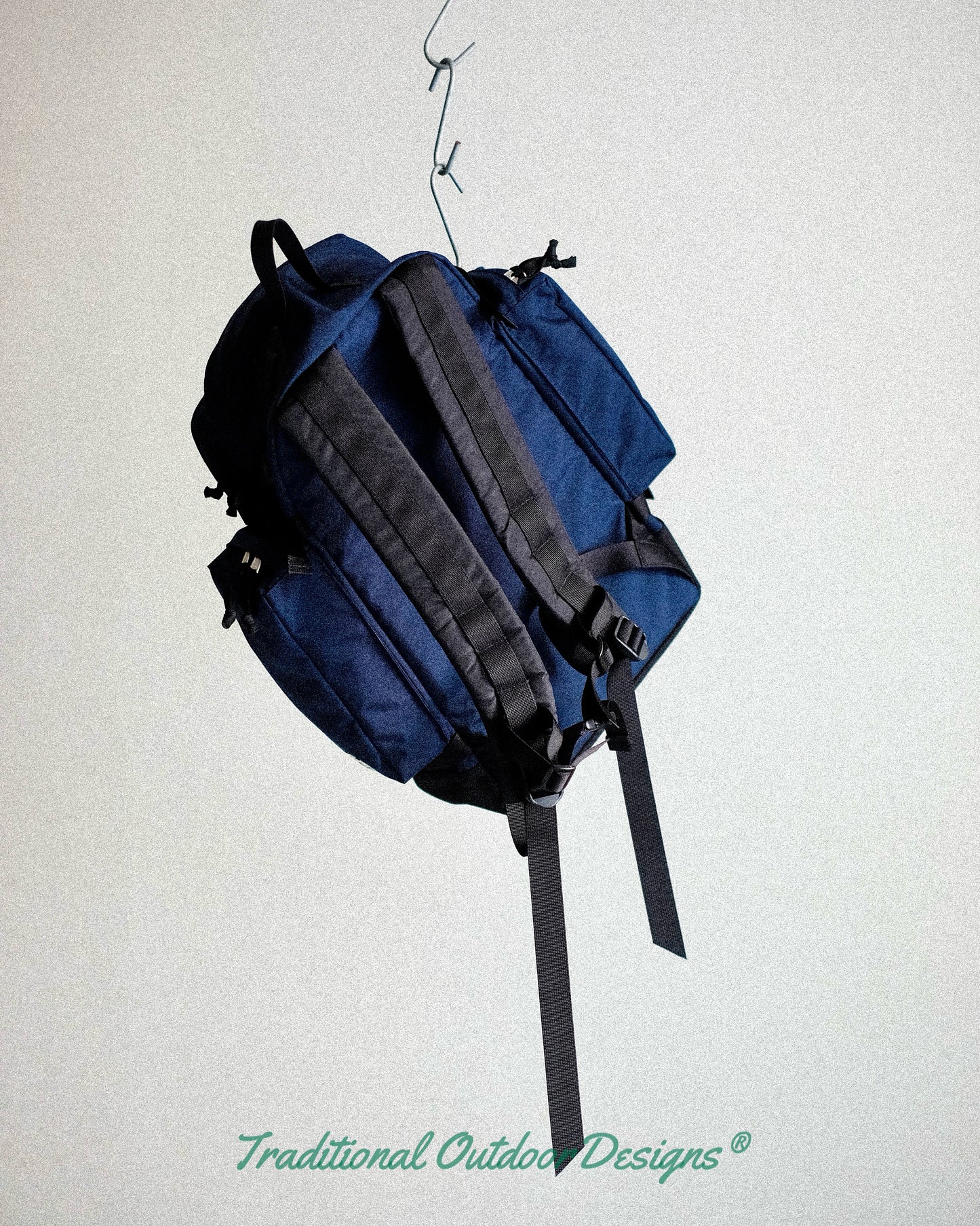 【T.O.D. Outdoorgear】TOD CITY TREK SHOOT 25ℓ