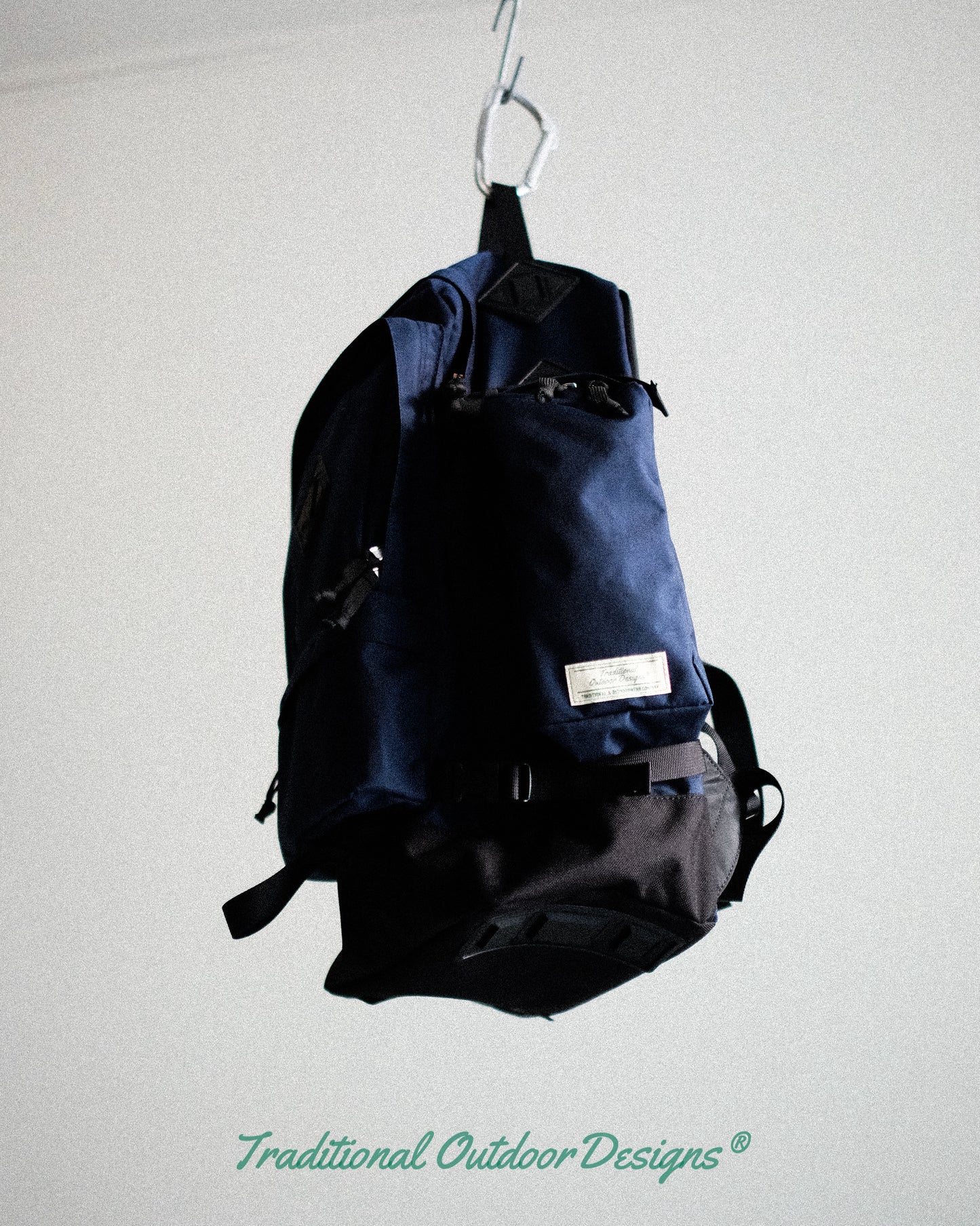 【T.O.D. Outdoorgear】TOD CITY TREK SHOOT 25ℓ