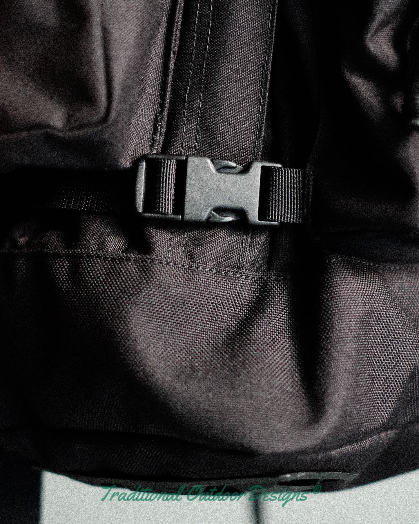 【T.O.D. Outdoorgear】TOD CITY TREK SHOOT 25ℓ