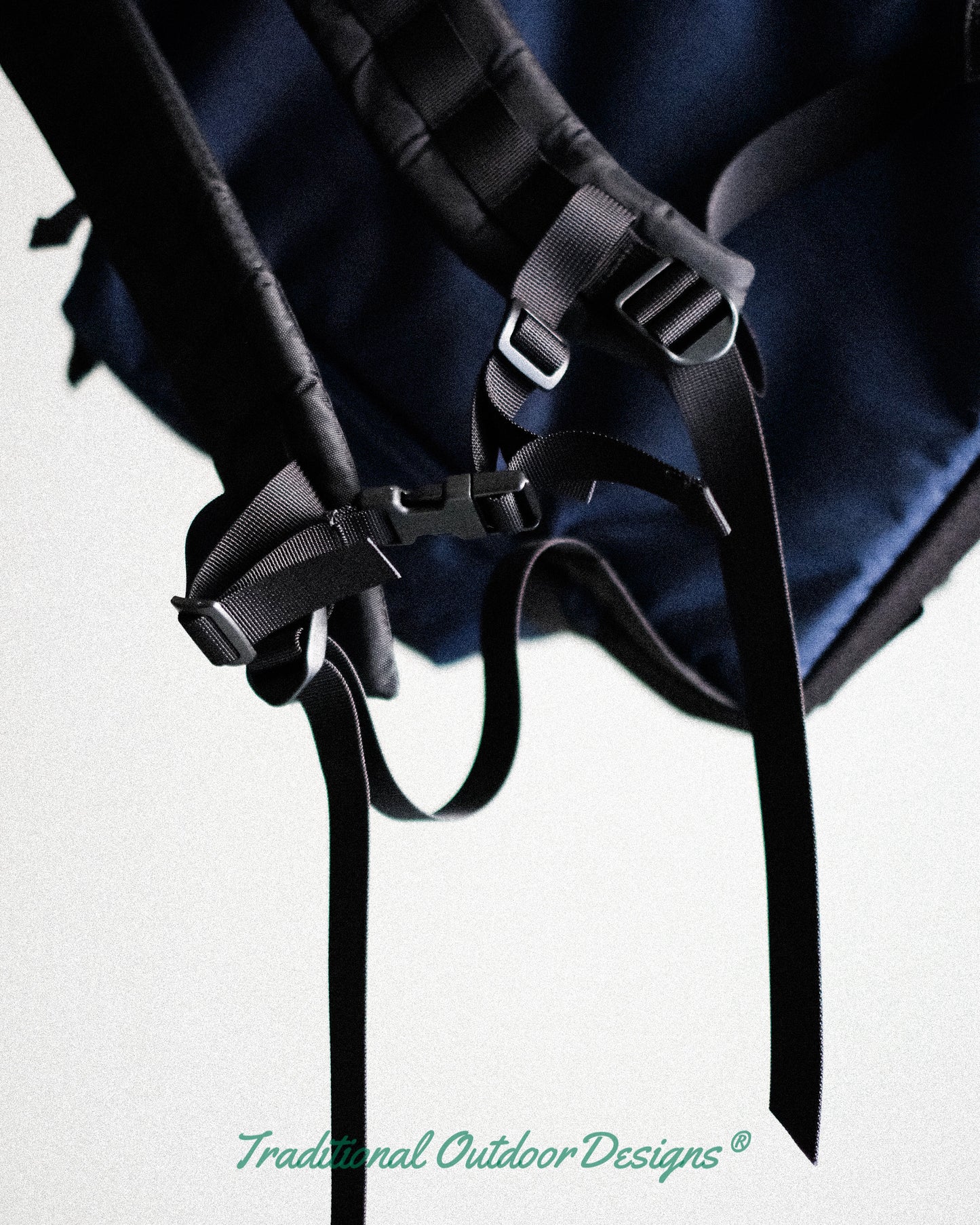 【T.O.D. Outdoorgear】TOD CITY TREK SHOOT 25ℓ