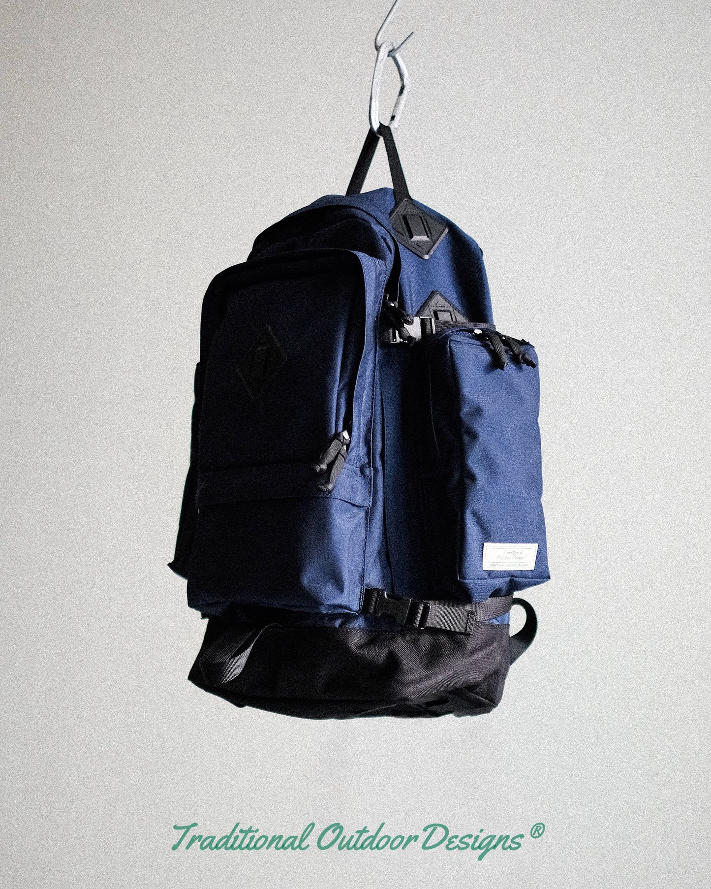 【T.O.D. Outdoorgear】TOD CITY TREK SHOOT 25ℓ