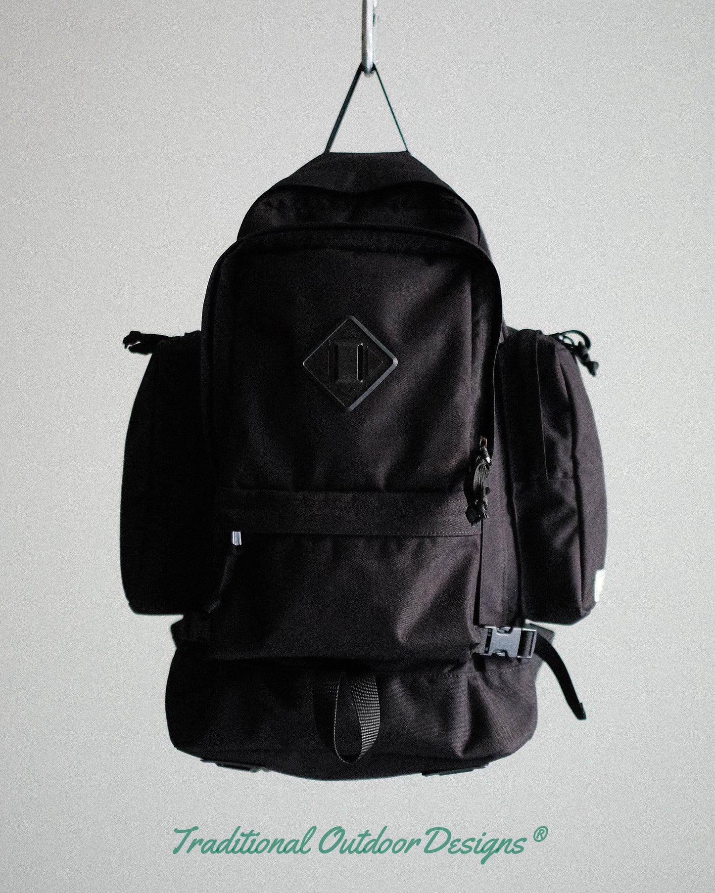 【T.O.D. Outdoorgear】TOD CITY TREK SHOOT 25ℓ