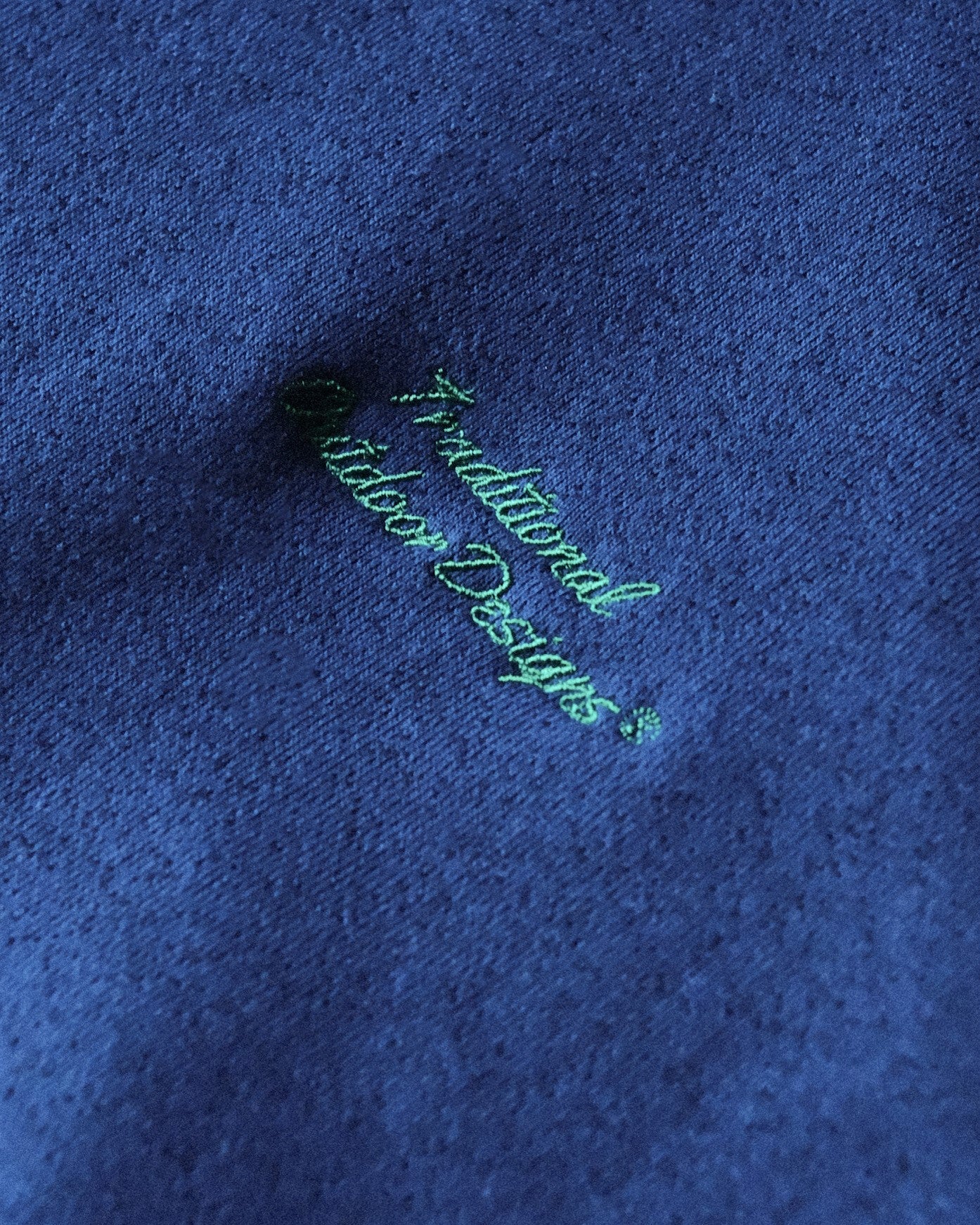 【T.O.D. Sportswear】TOD ATHLETIC HOODIE with F.O.T.L.