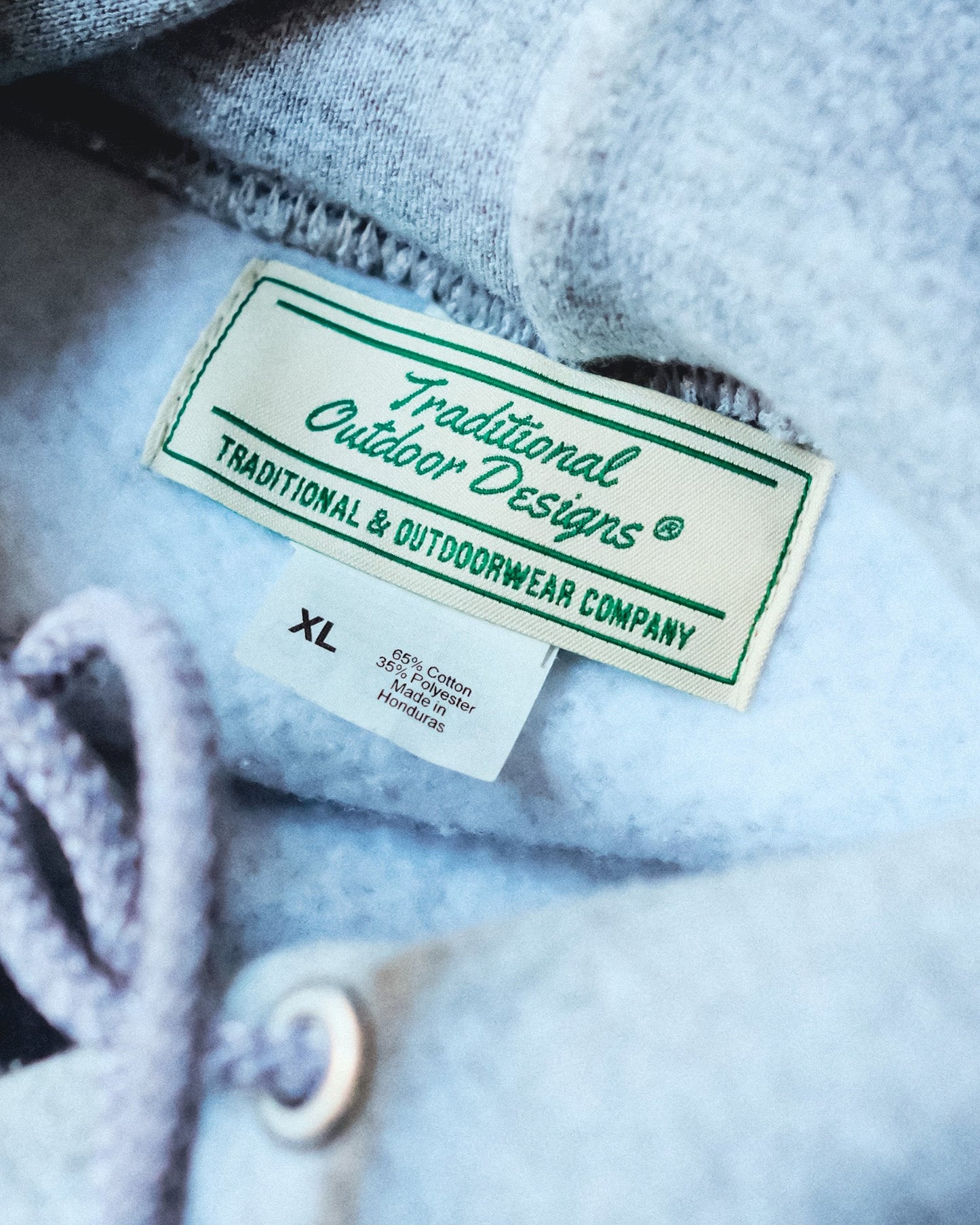 【T.O.D. Sportswear】TOD ATHLETIC HOODIE