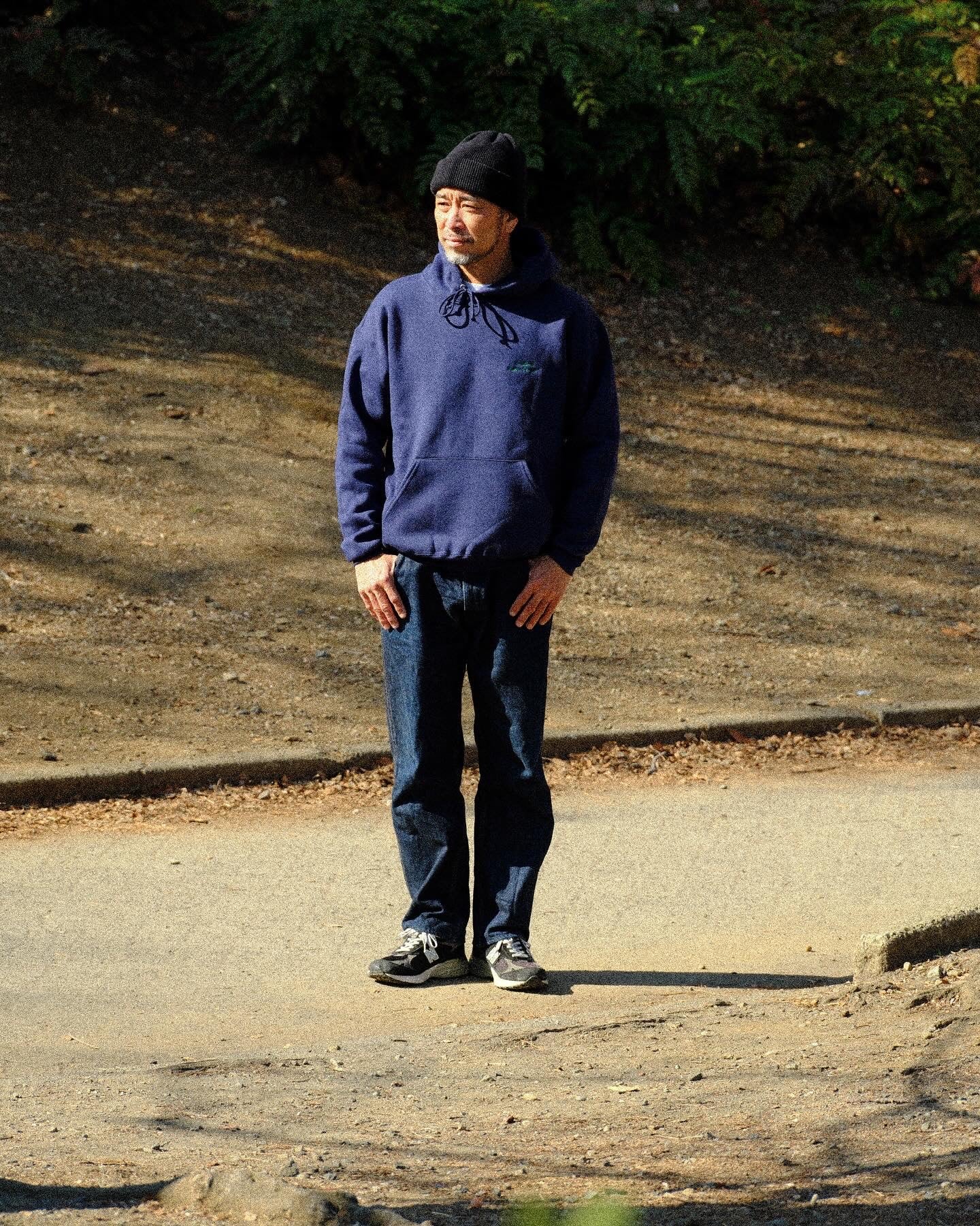 【T.O.D. Sportswear】TOD ATHLETIC HOODIE with F.O.T.L.