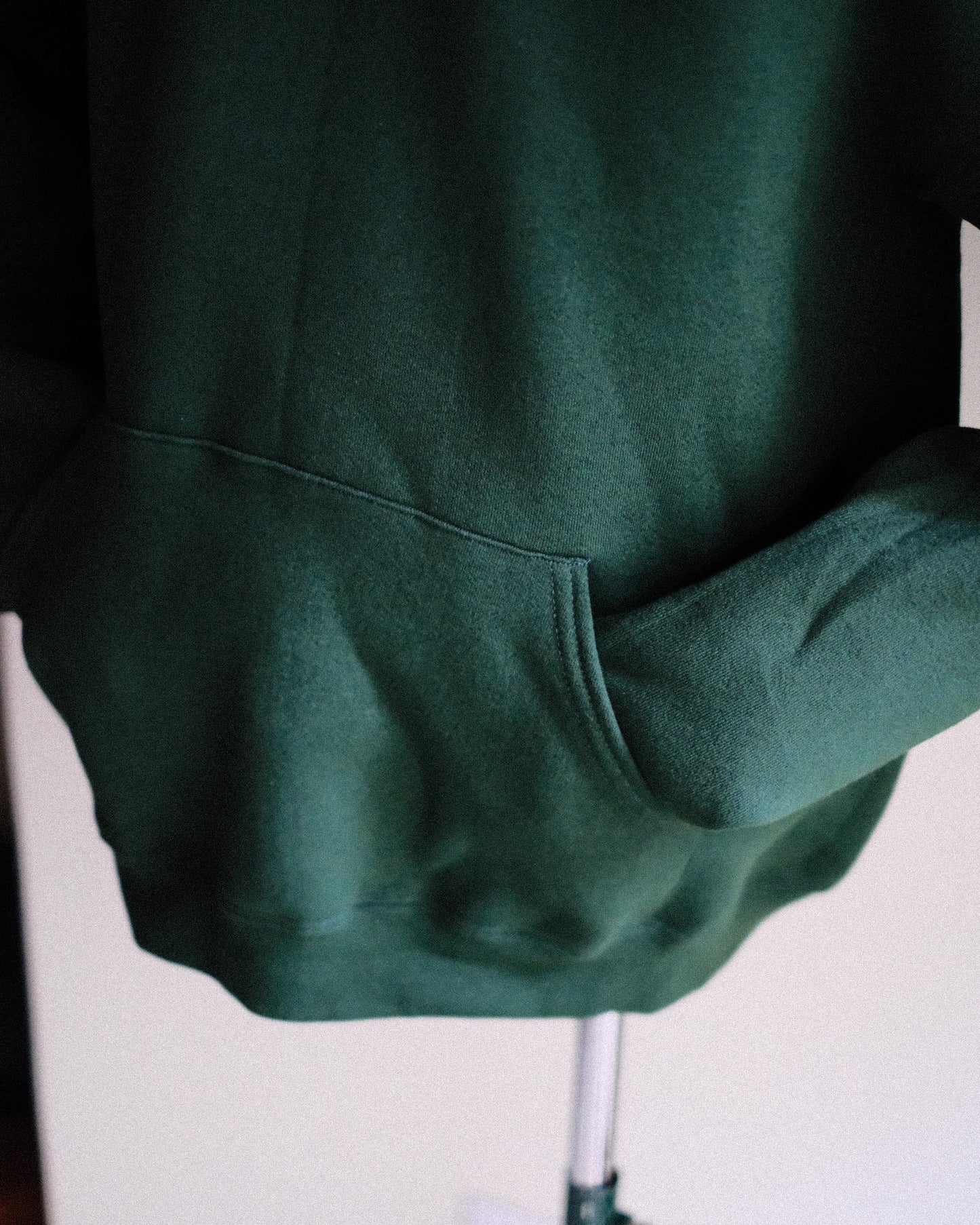 【T.O.D. Sportswear】TOD ATHLETIC HOODIE with F.O.T.L.