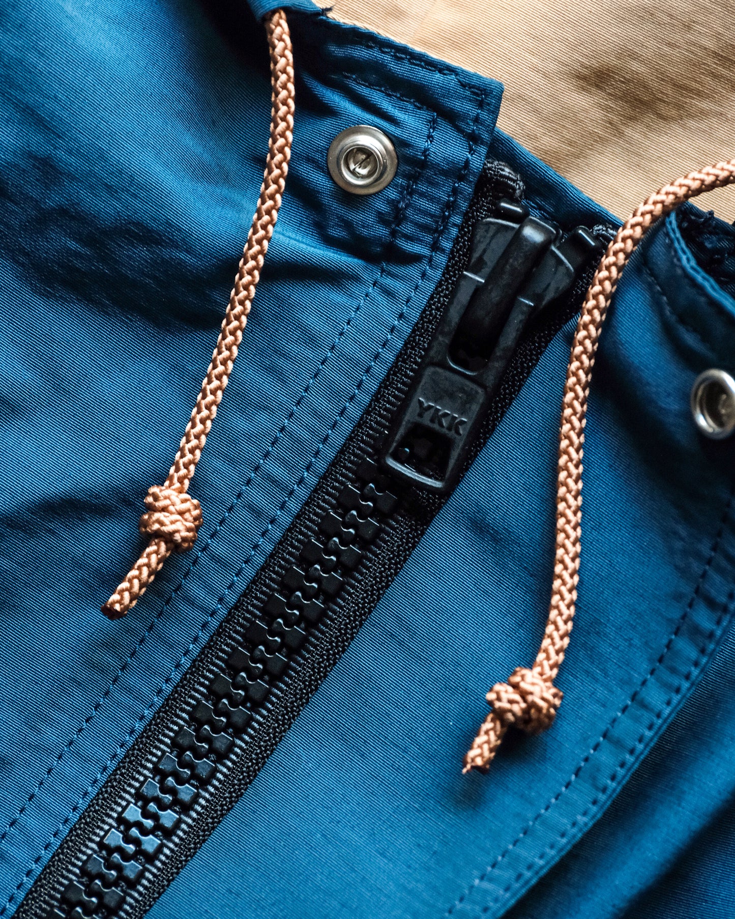 【TOD Outdoorwear Co,】 New Classic M.T.P. 60/40, Navy