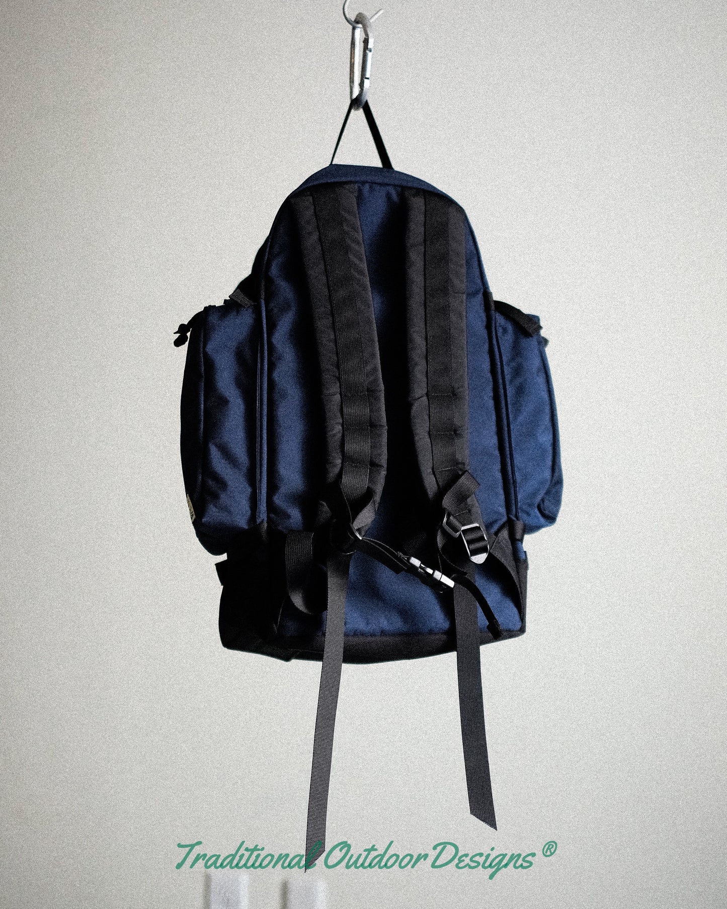 【T.O.D. Outdoorgear】TOD CITY TREK SHOOT 25ℓ