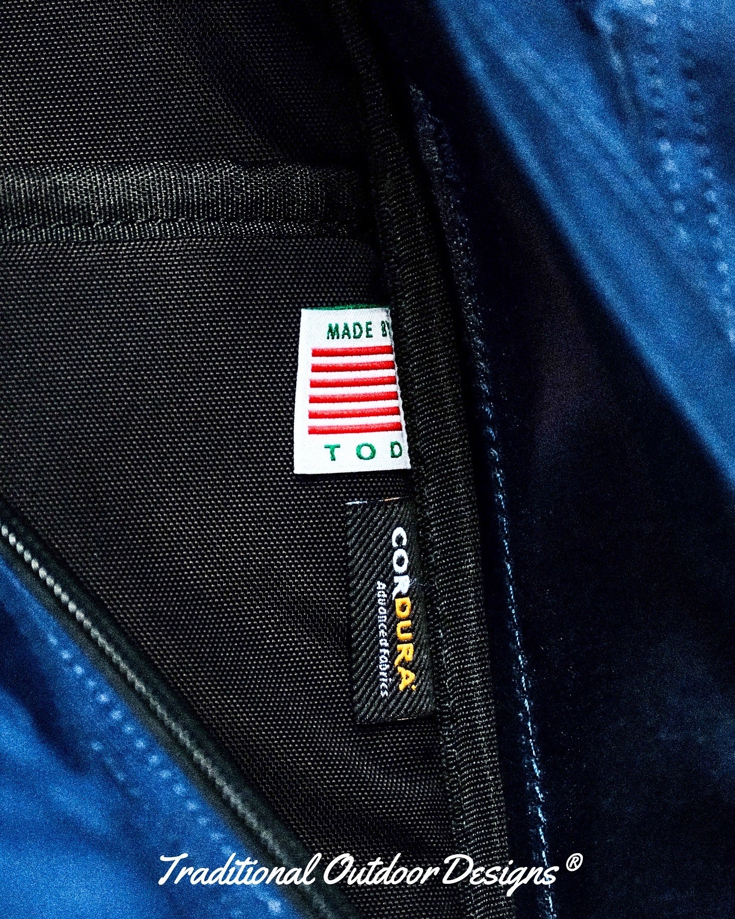 【T.O.D. Outdoorgear】TOD CITY TREK SHOOT 25ℓ