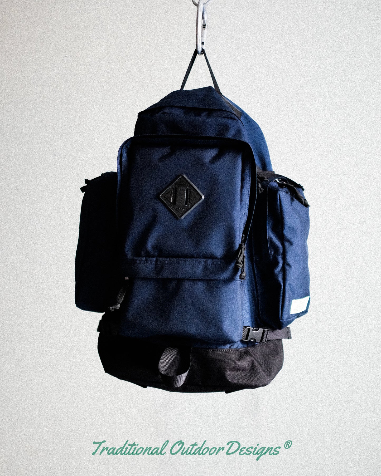 【T.O.D. Outdoorgear】TOD CITY TREK SHOOT 25ℓ