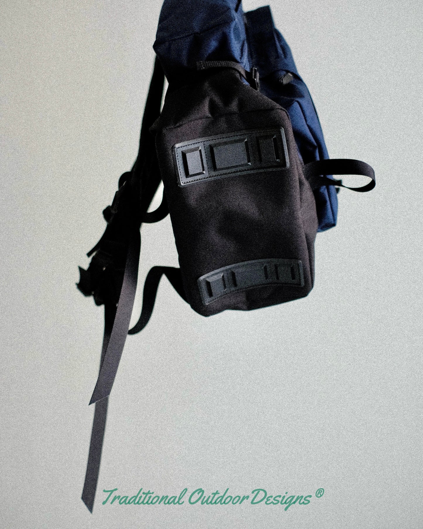 【T.O.D. Outdoorgear】TOD CITY TREK SHOOT 25ℓ