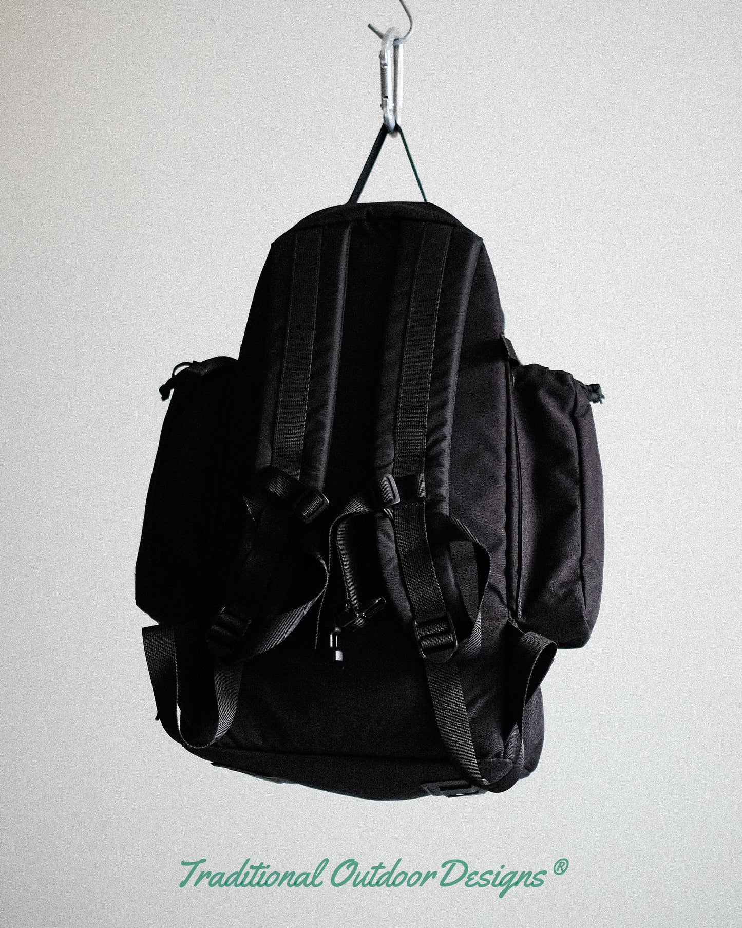 【T.O.D. Outdoorgear】TOD CITY TREK SHOOT 25ℓ