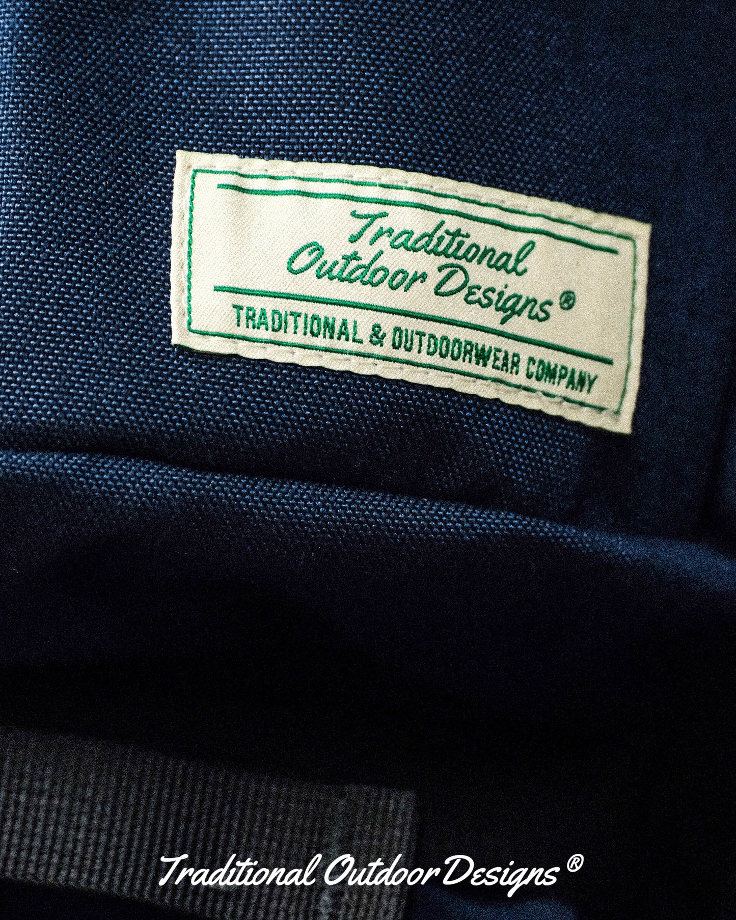 【T.O.D. Outdoorgear】TOD CITY TREK SHOOT 25ℓ
