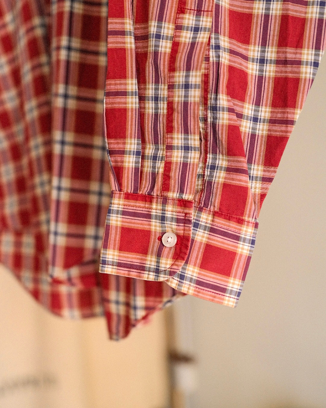 【TOD Online】L.L. Bean BD Shirt
