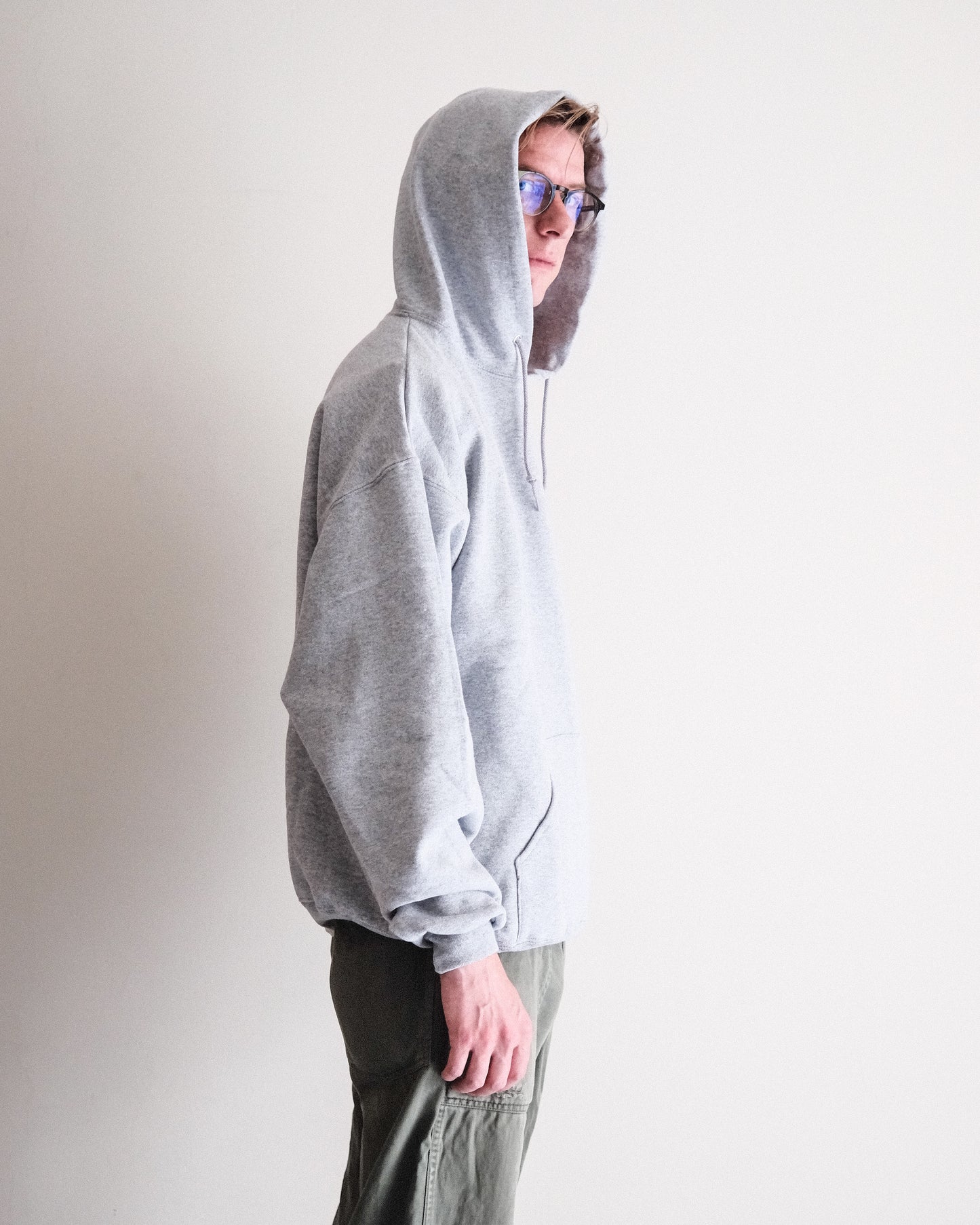 【T.O.D. Sportswear】TOD ATHLETIC HOODIE