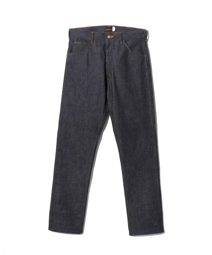 TOD ONLINE】【YANKSHIRE】351Z JEAN 14oz DENIM – T.O.D.