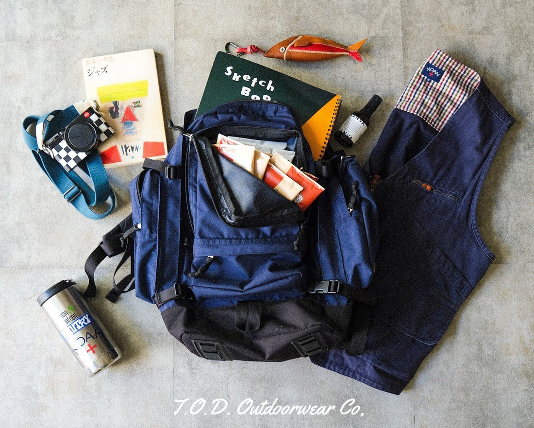 【 CTS25ℓ USERS VOICE / Takuya Takizawa 】