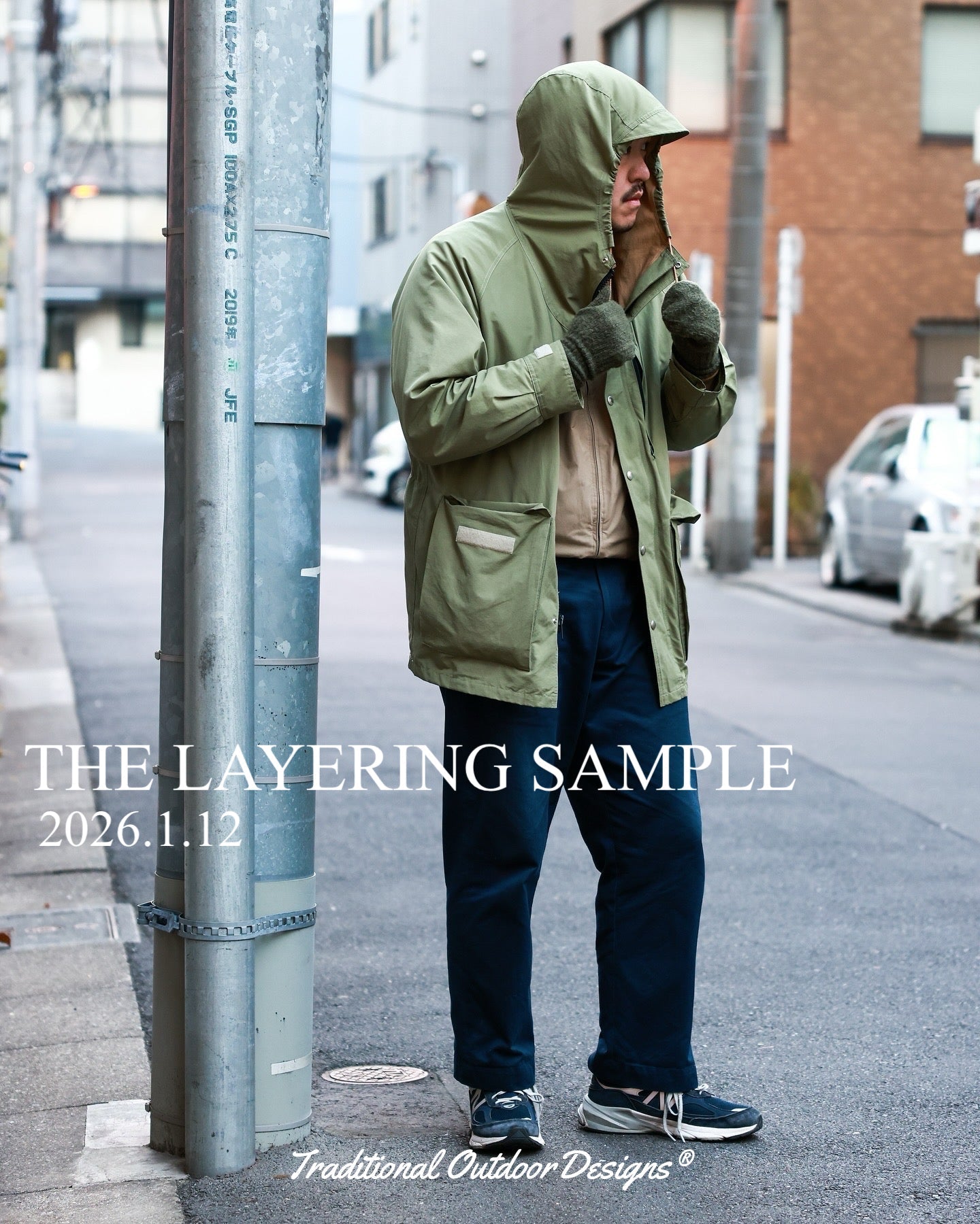 ニュース – T.O.D. Manufacturer & Retailer