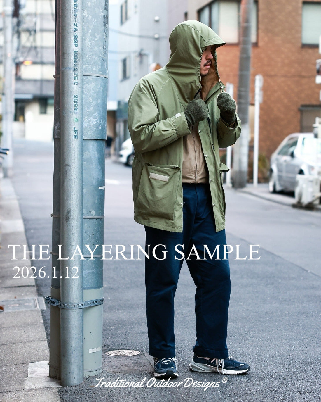 THE LAYERING SAMPLE ( 2026/1/12 )